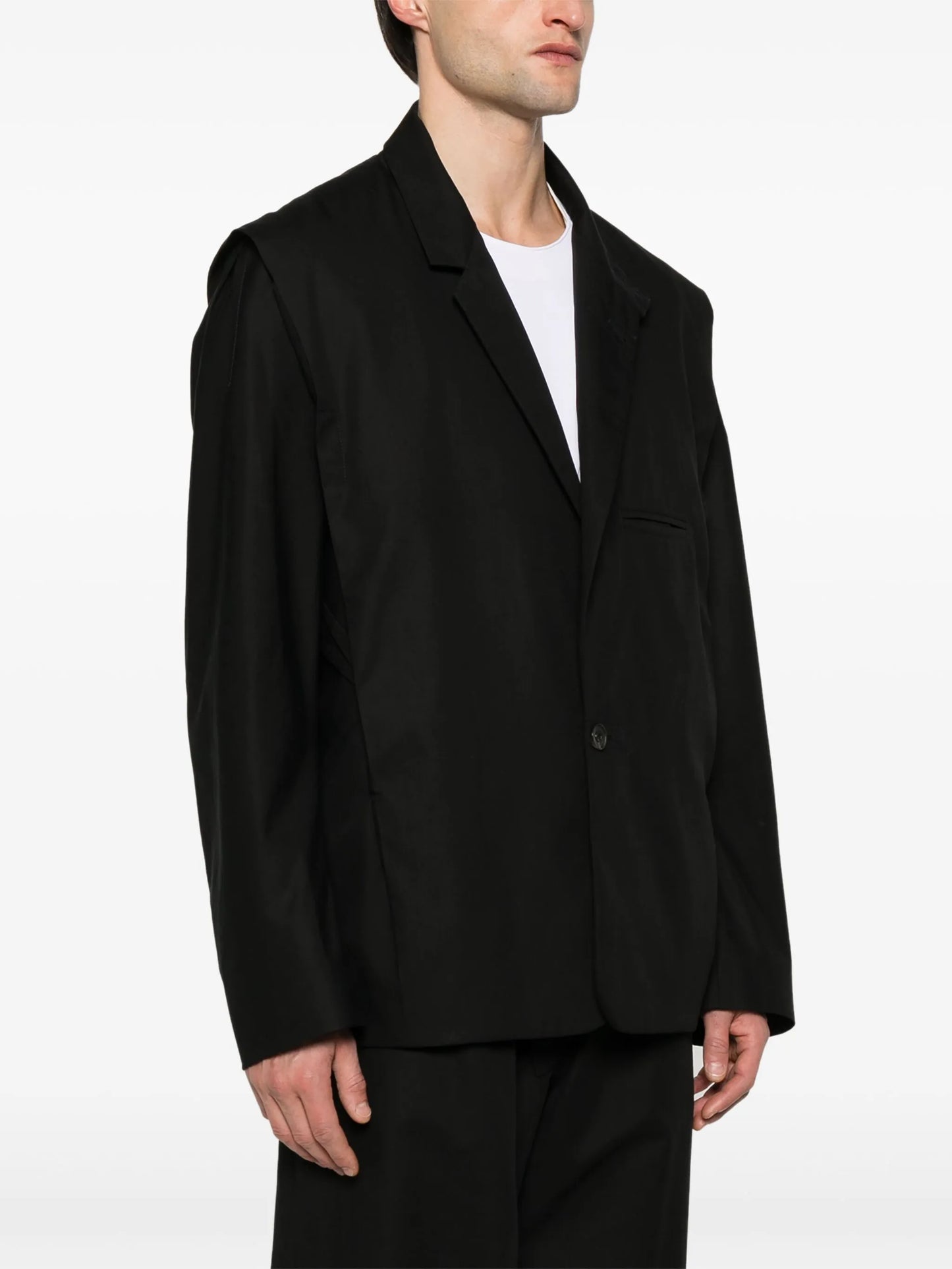 Navin blazer