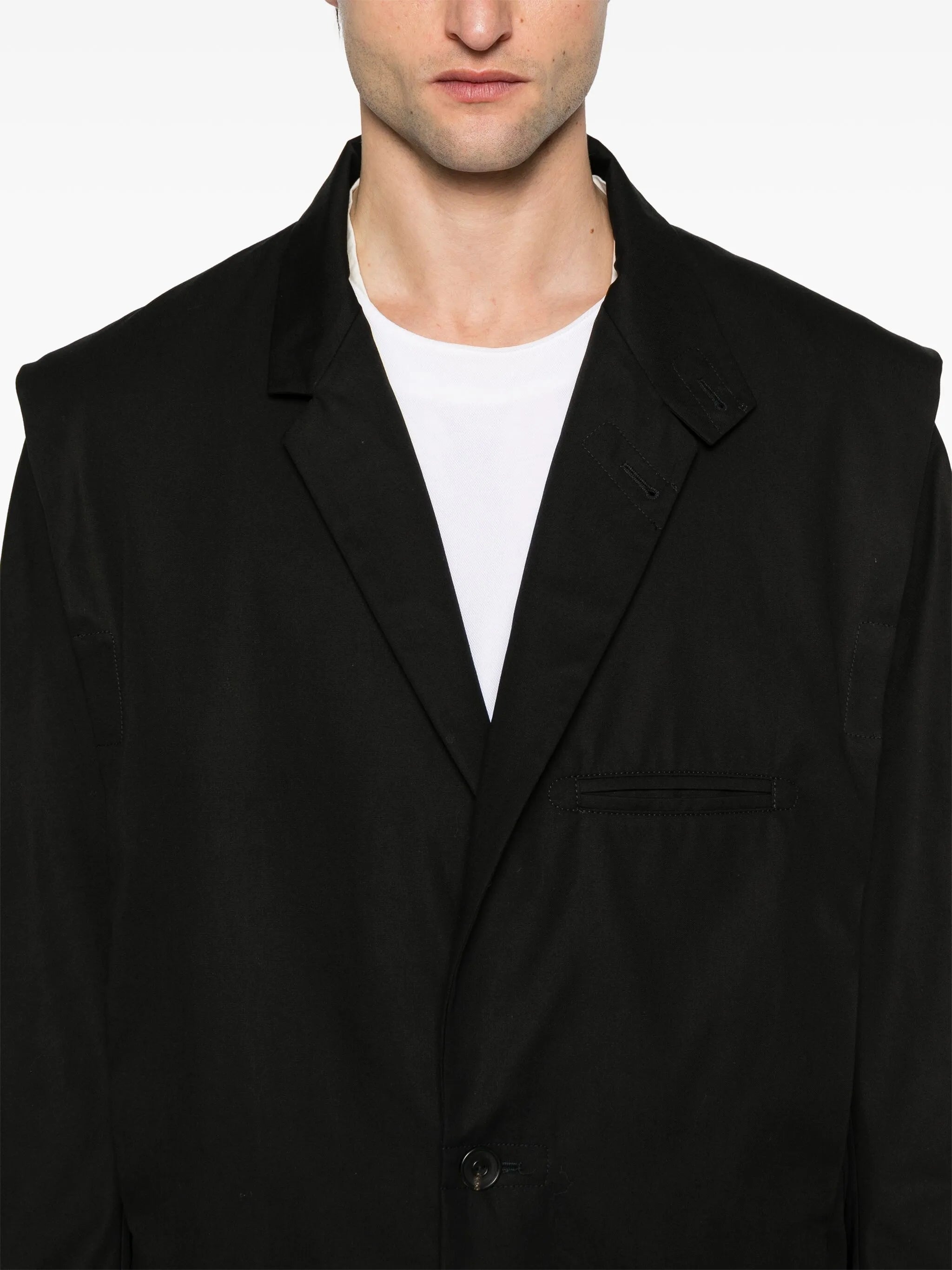 Navin blazer