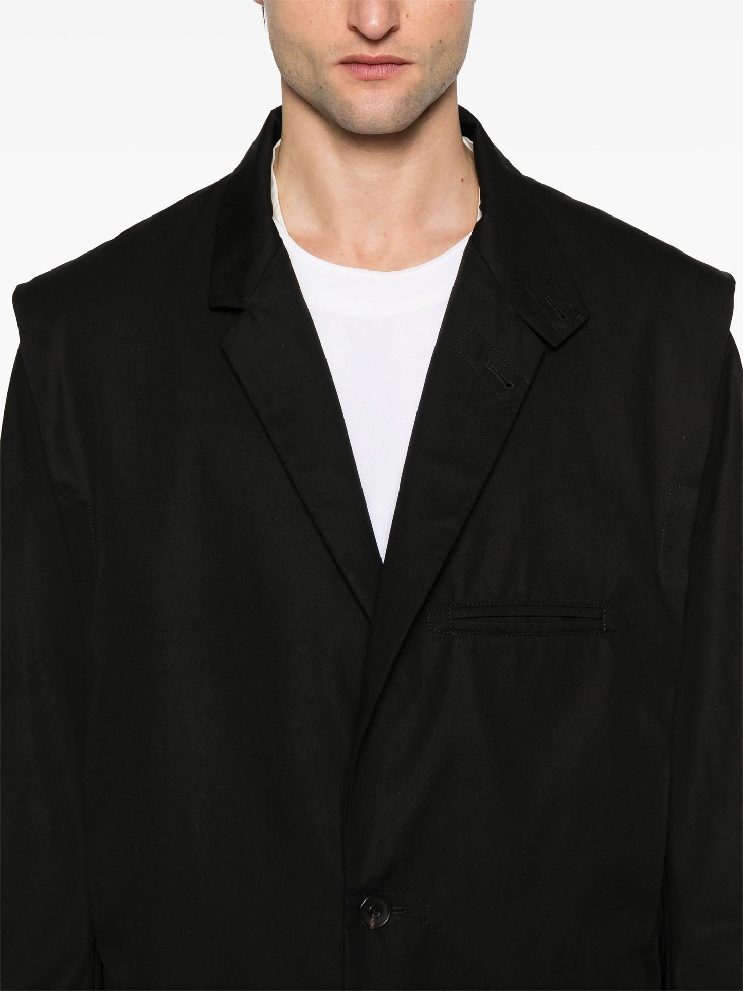 Navin blazer