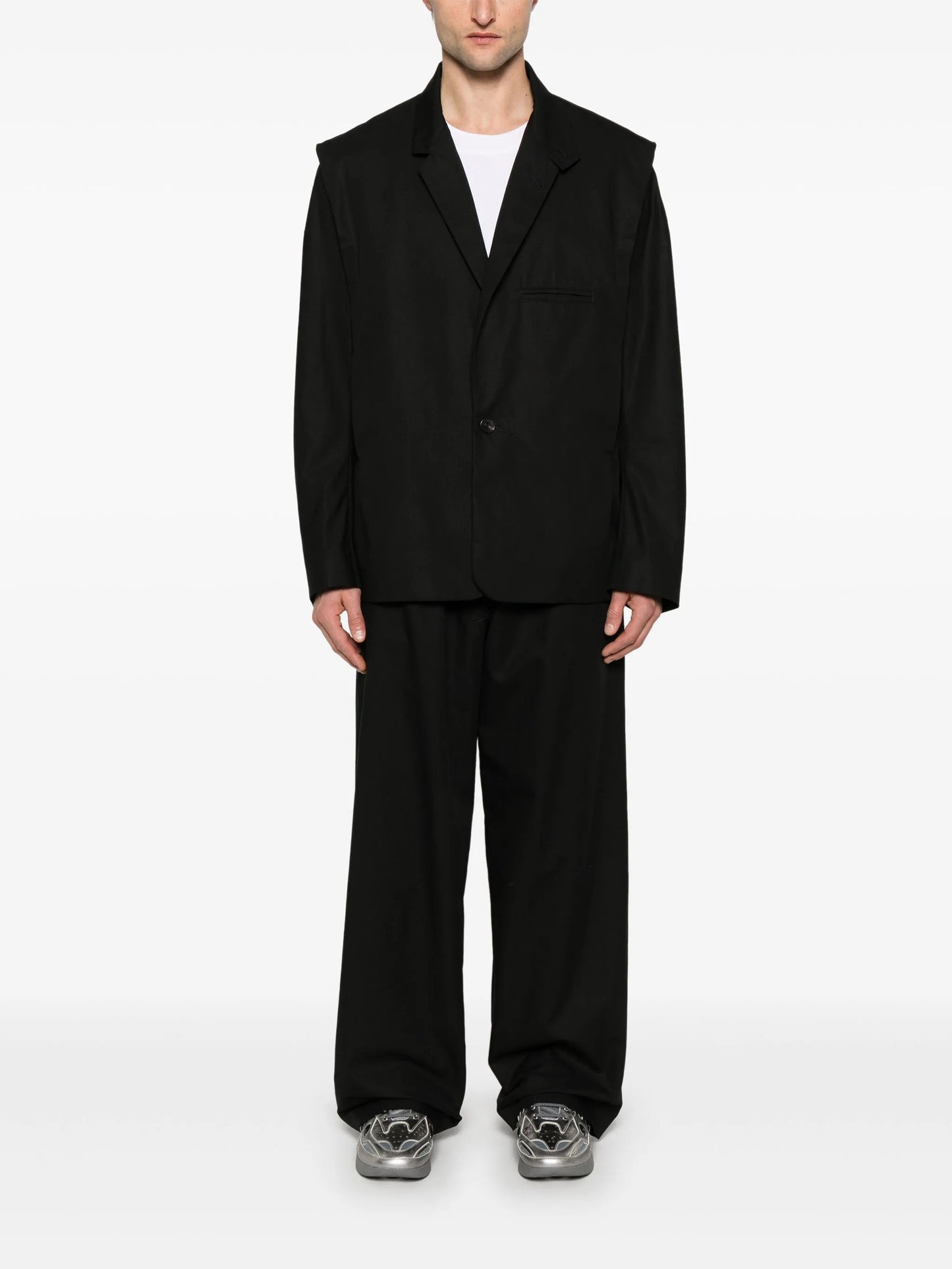 Navin blazer