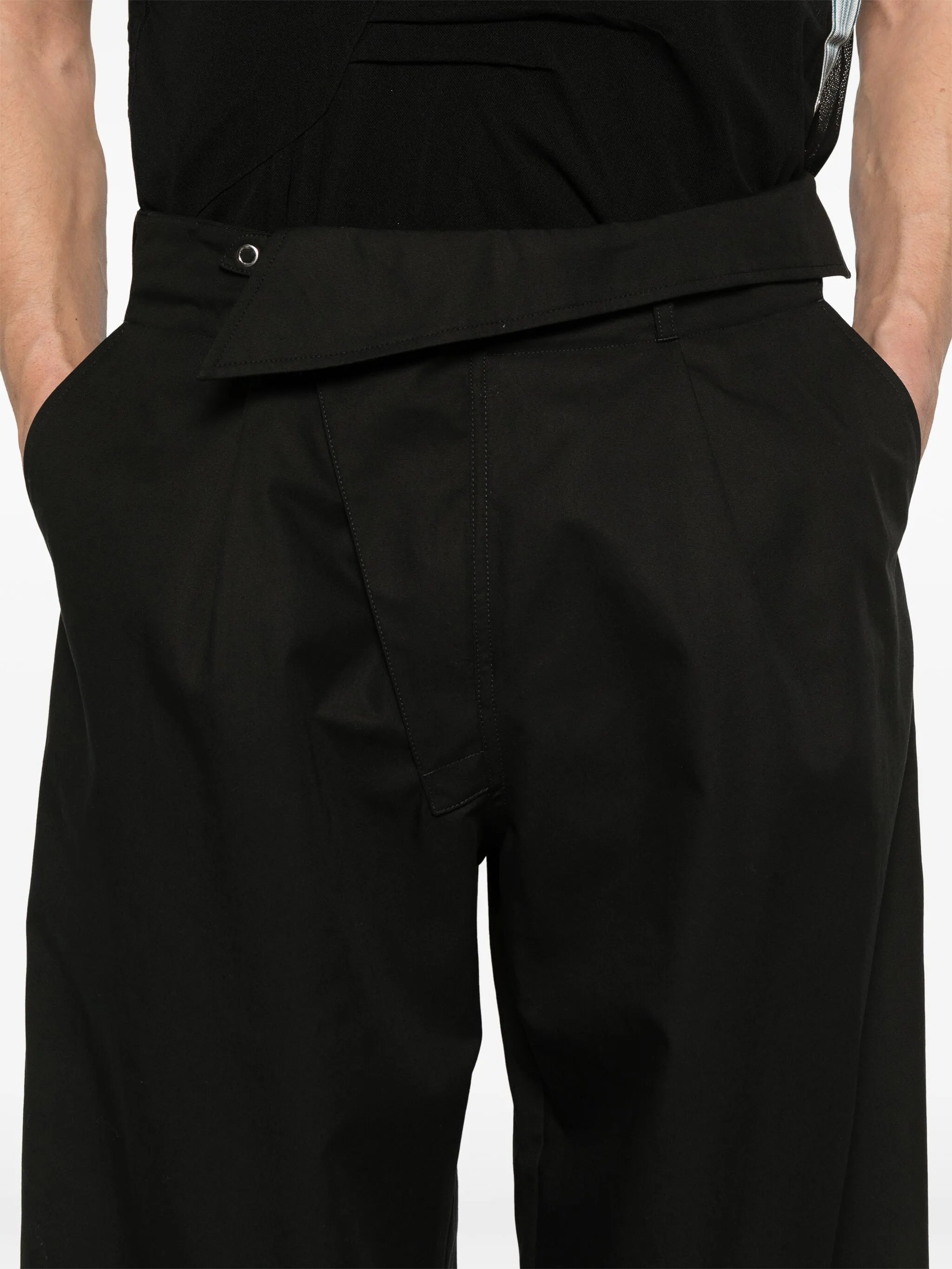 Navin trousers