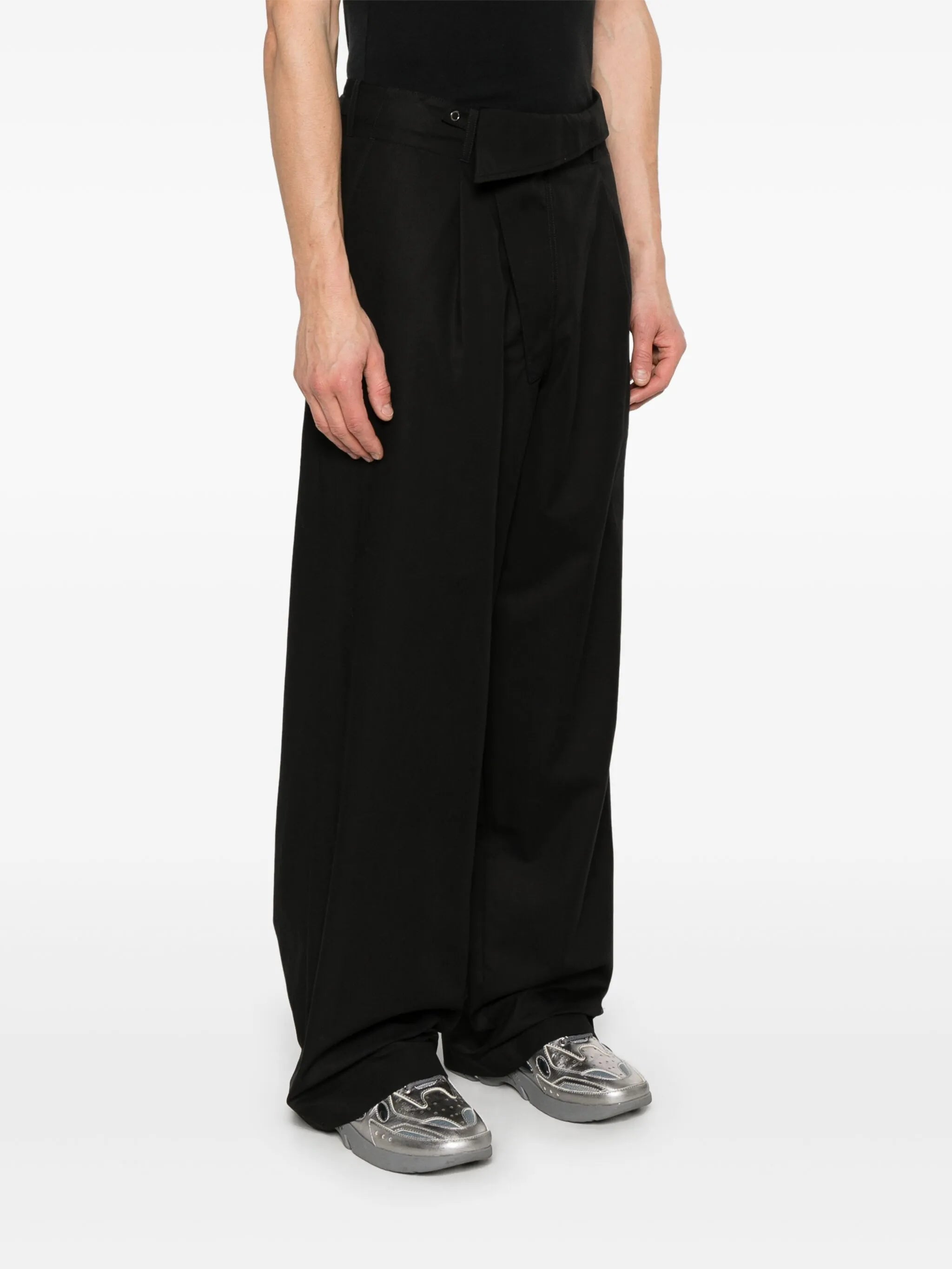 Navin trousers