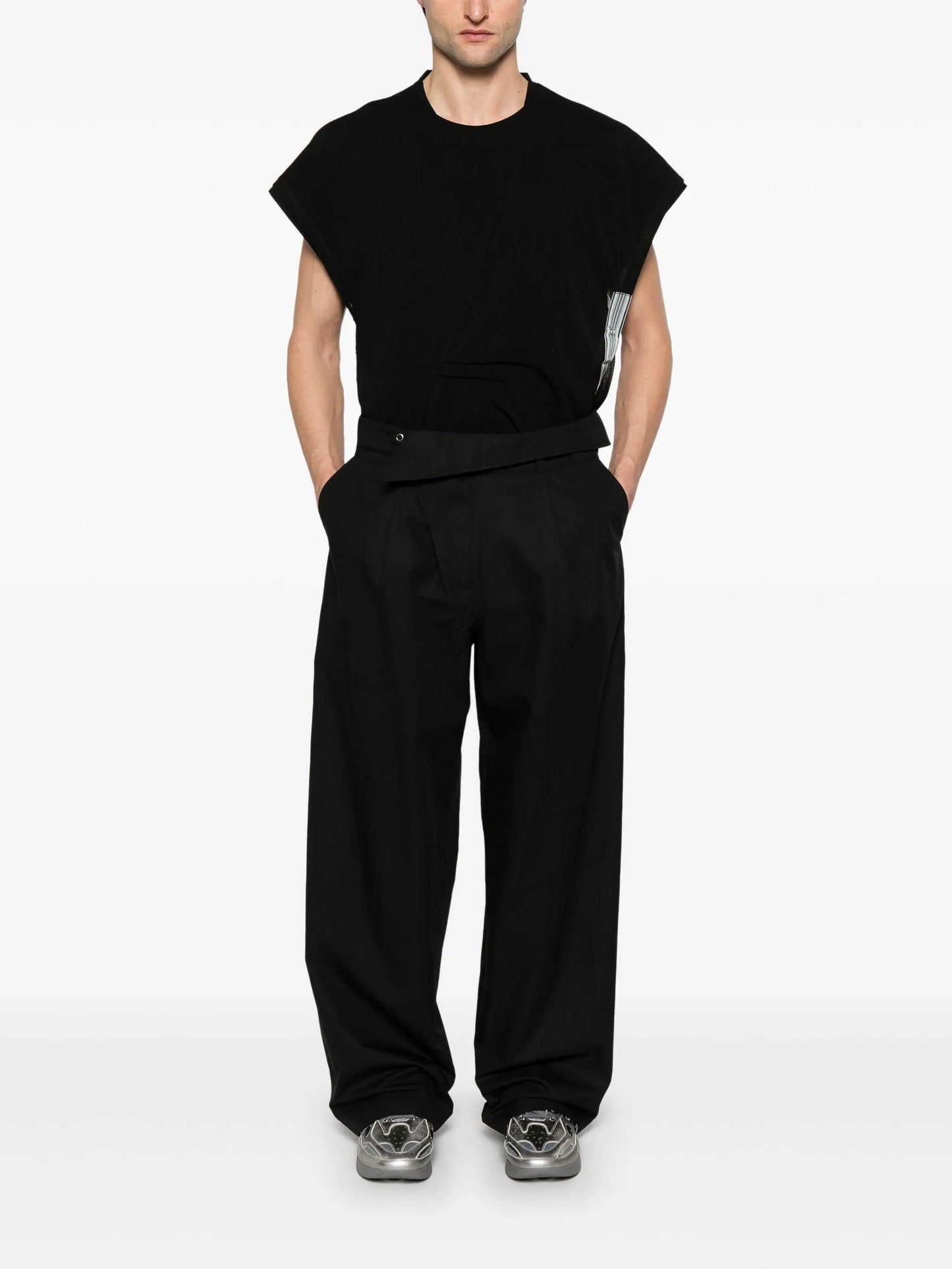Navin trousers