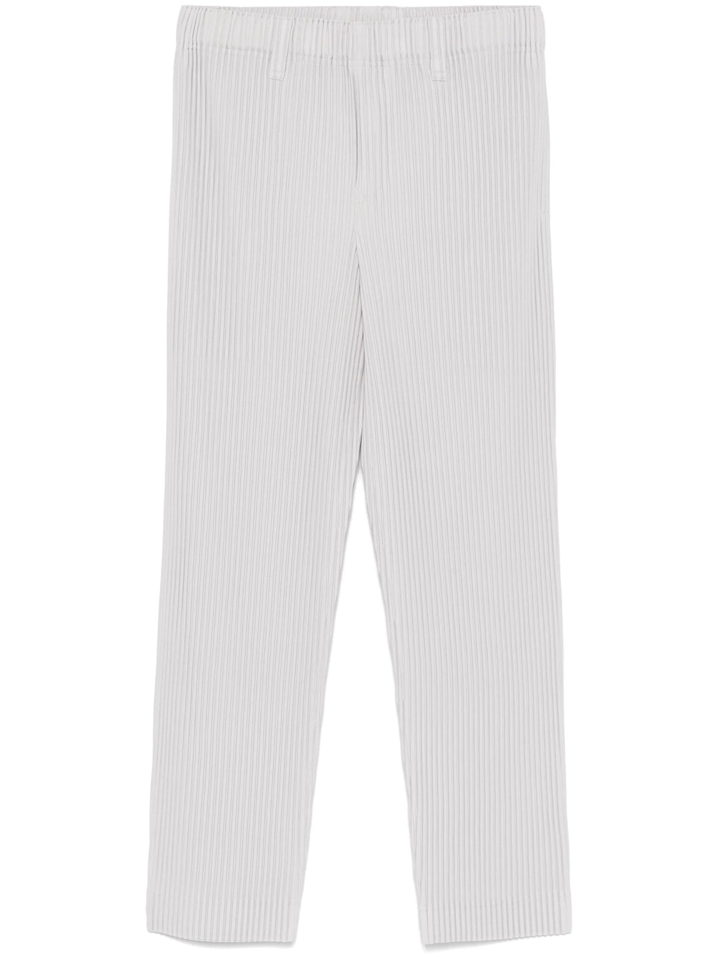 tapered trousers