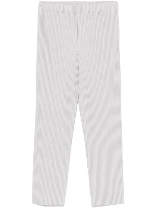 tapered trousers
