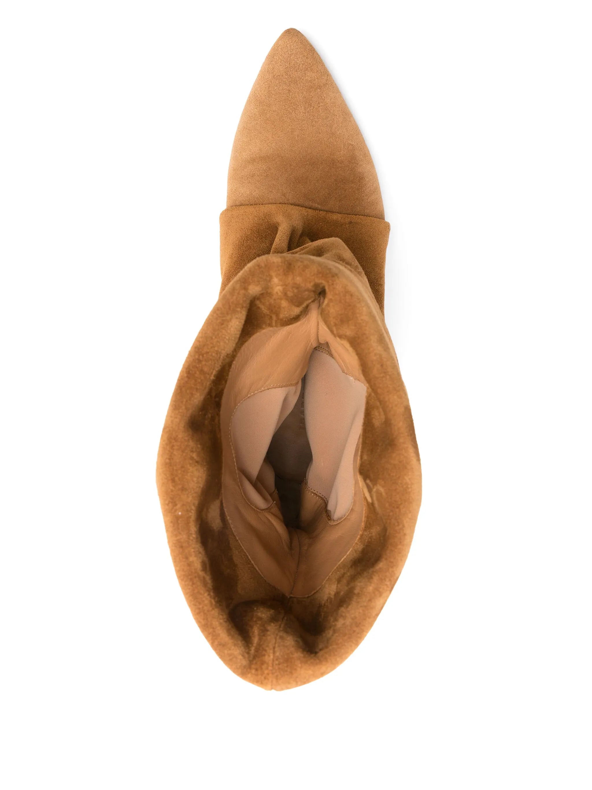 45mm Edrika boots