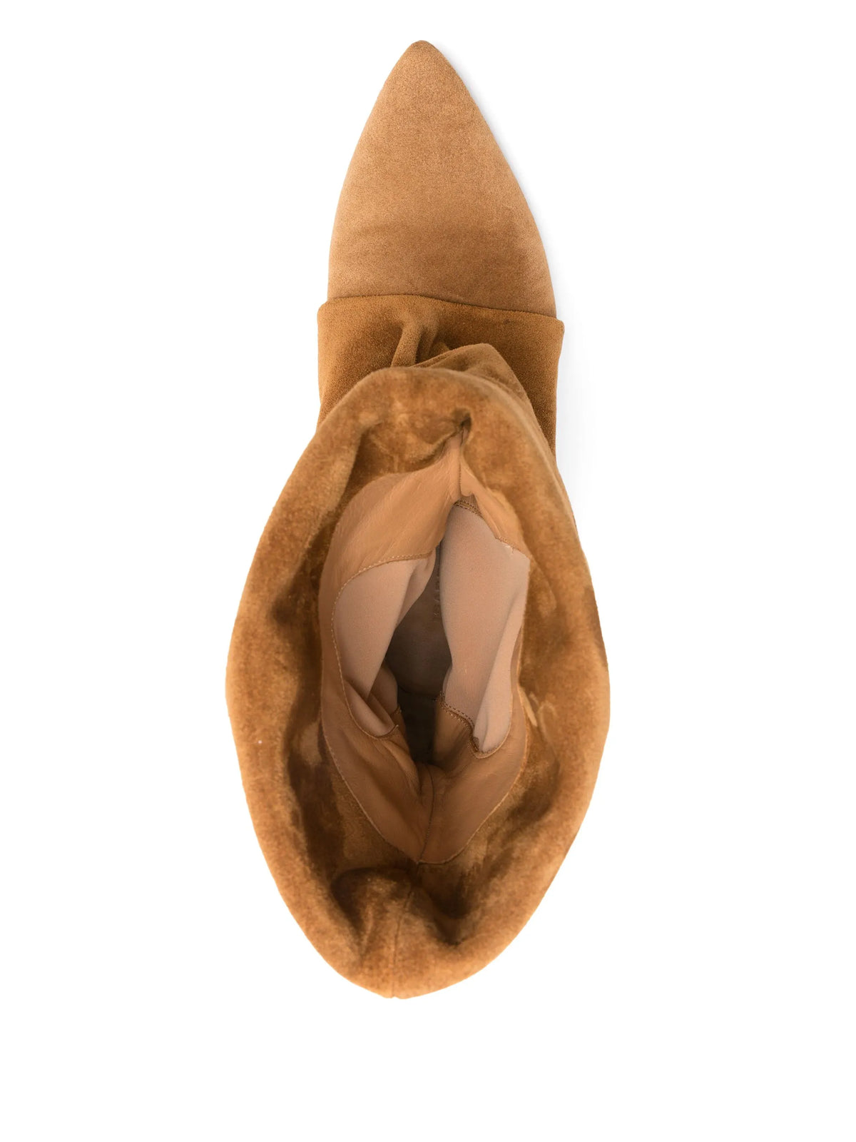 45mm Edrika boots