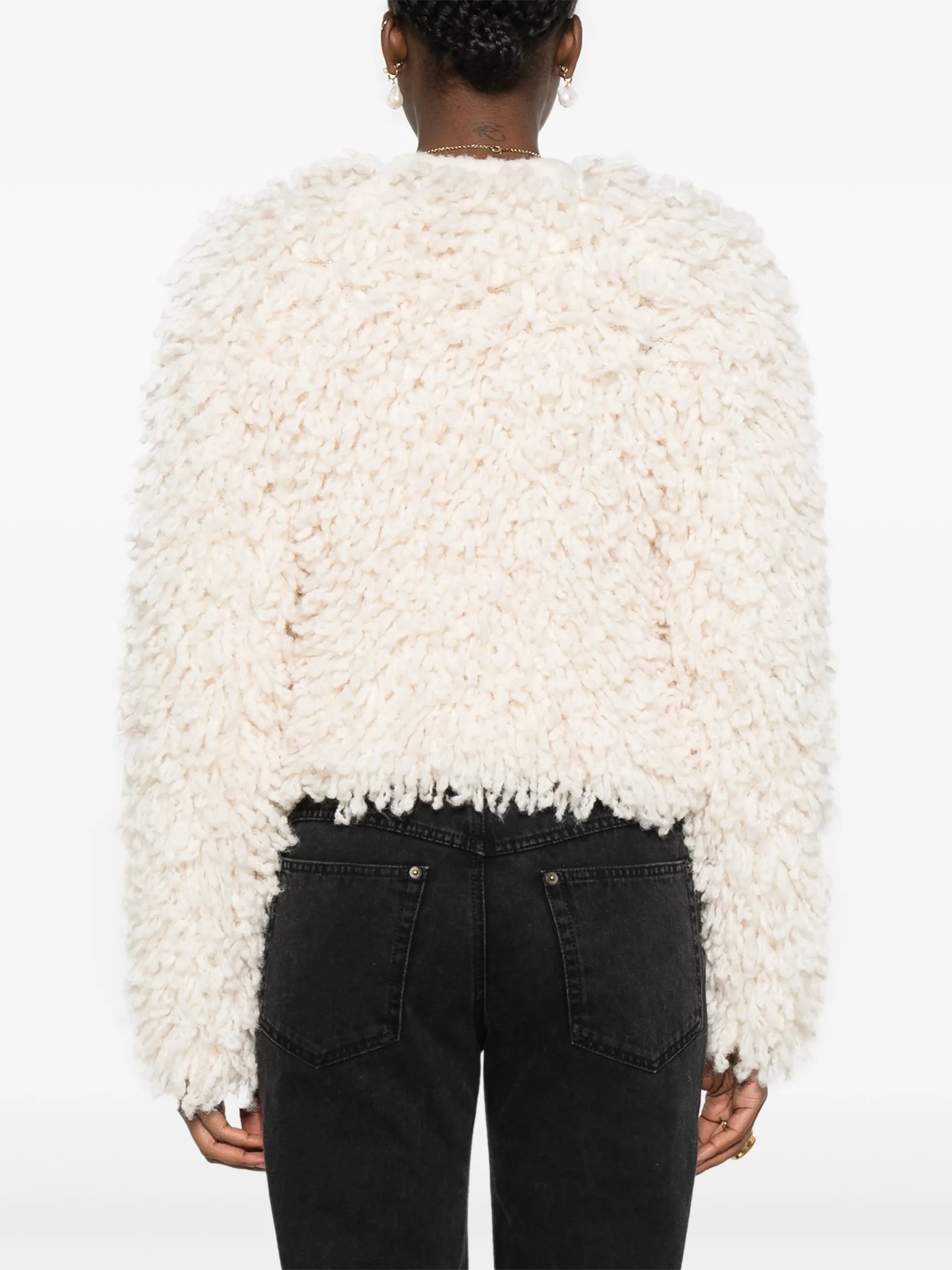 Fedra jacket