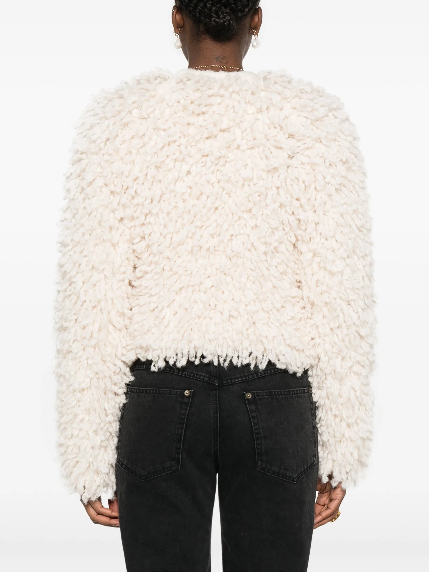 Fedra jacket