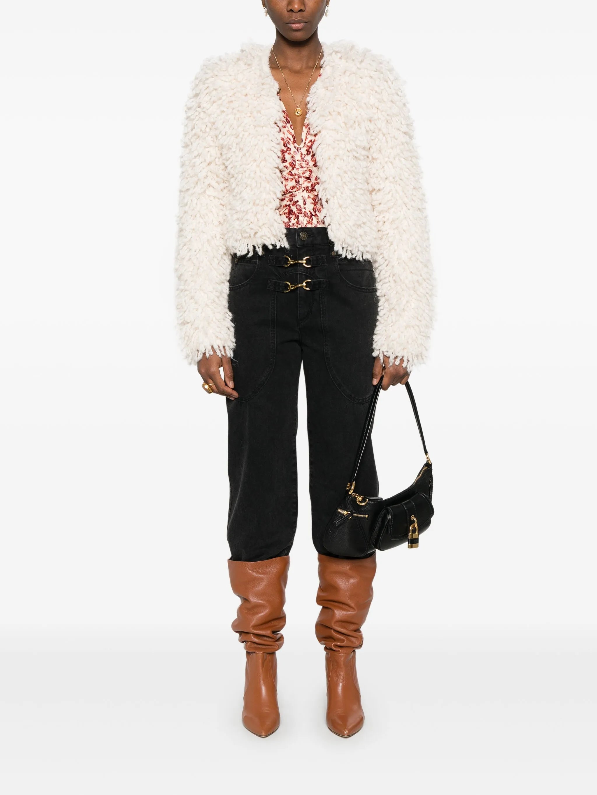 Fedra jacket