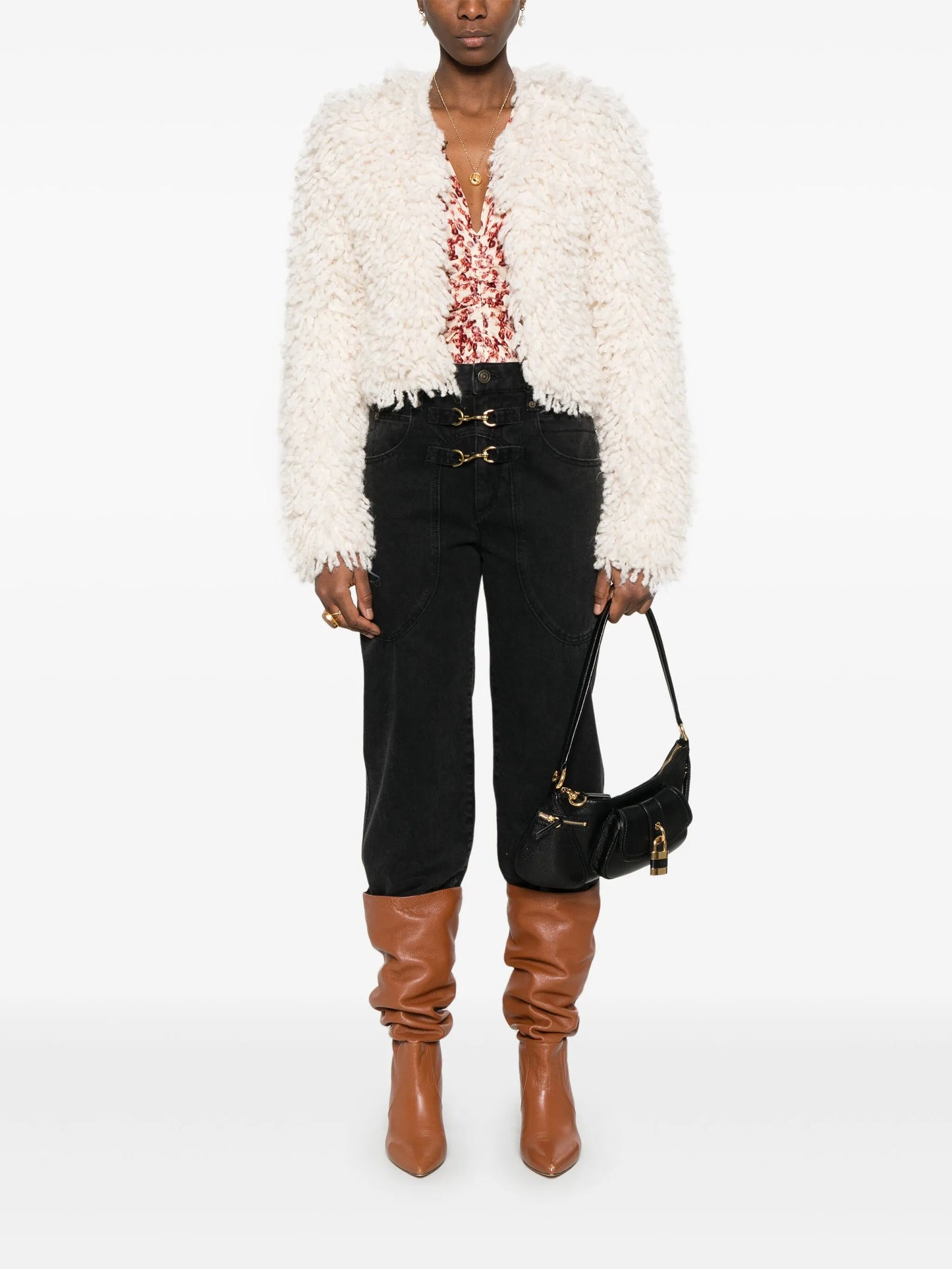 Fedra jacket