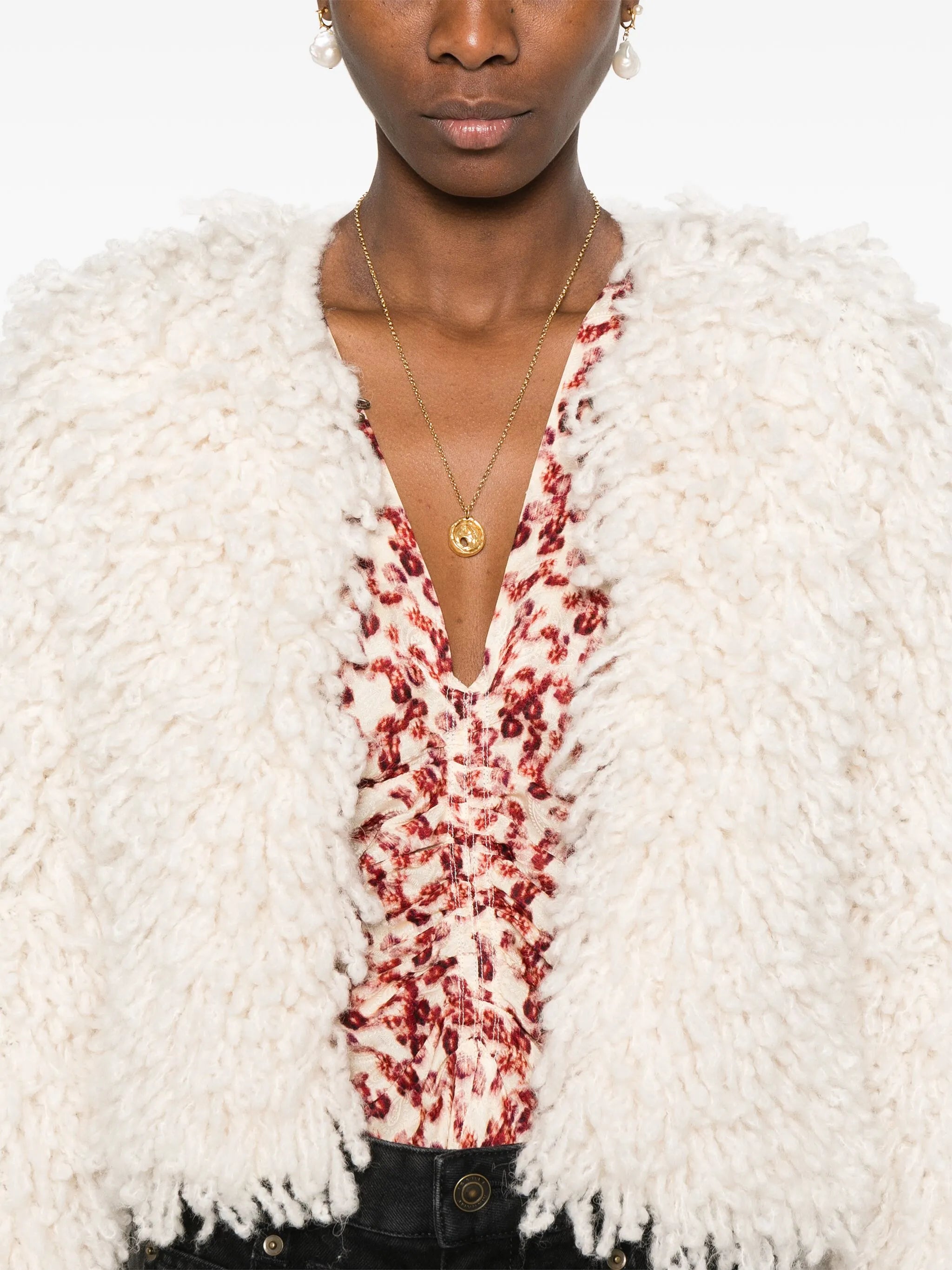Fedra jacket