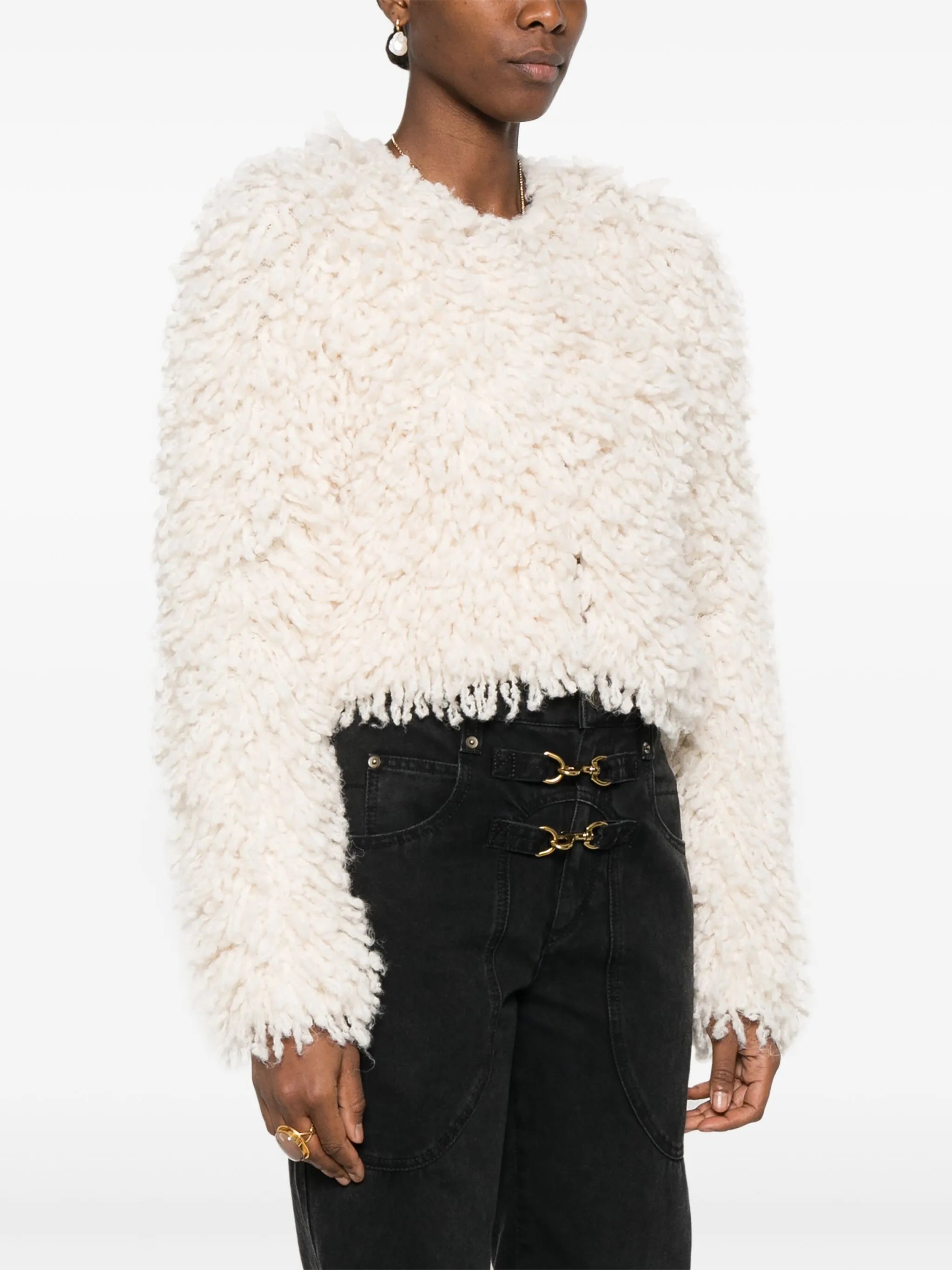 Fedra jacket