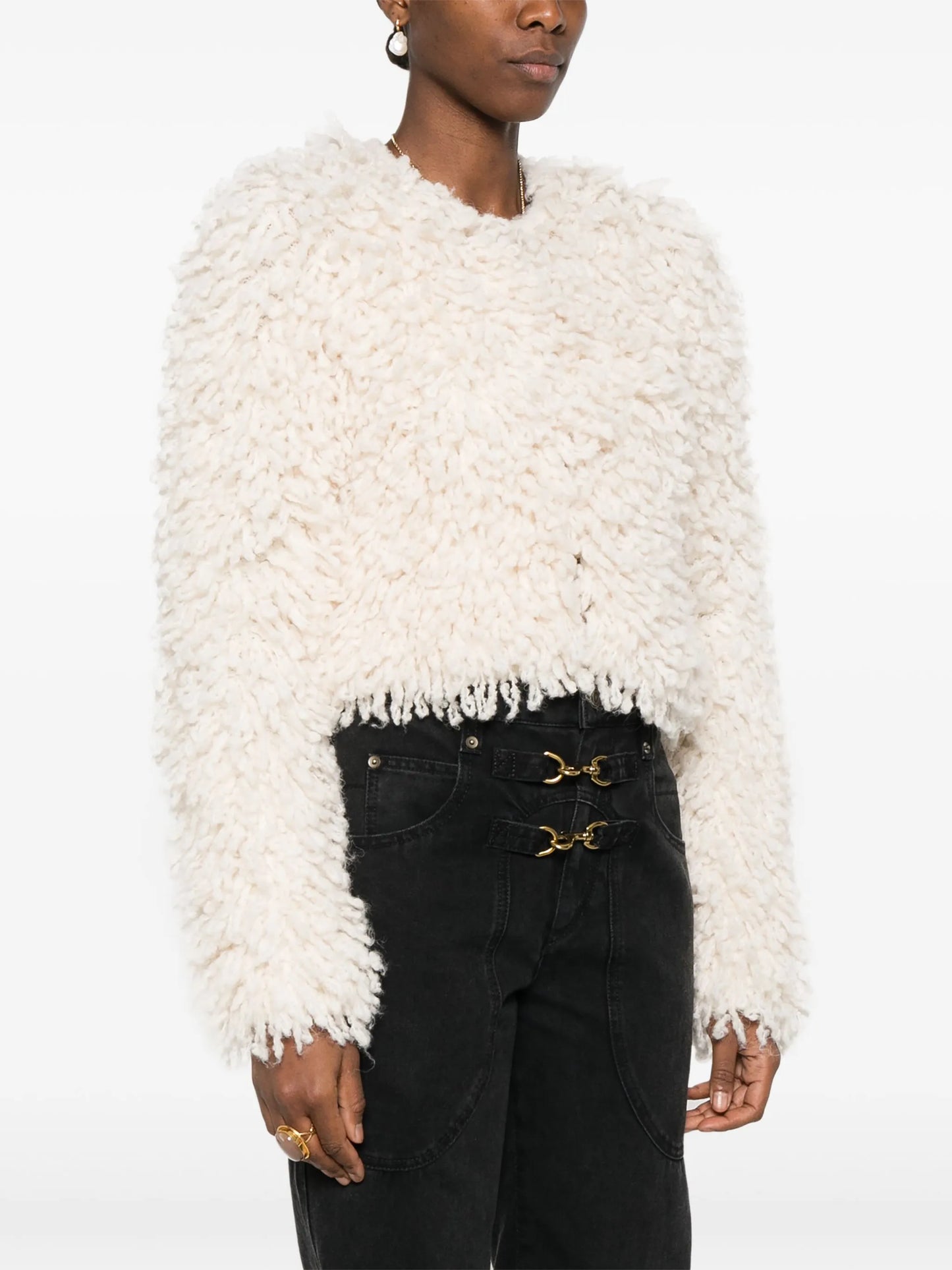 Fedra jacket
