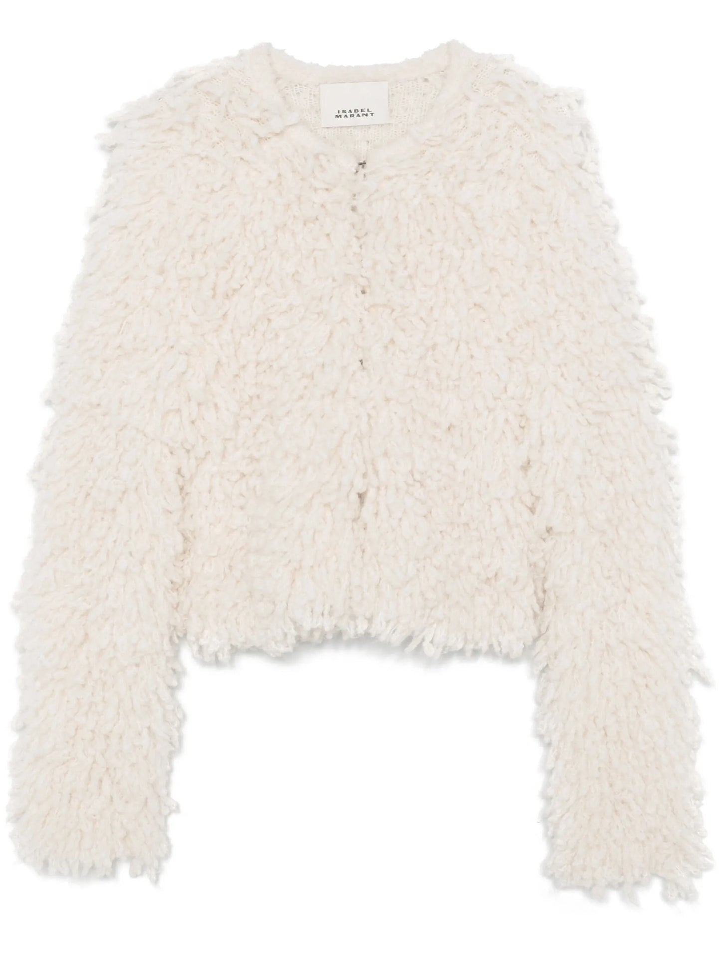 Fedra jacket