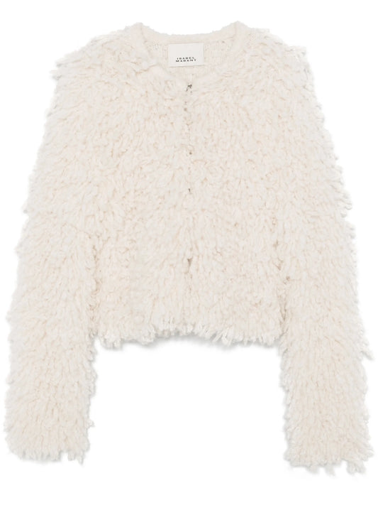 Fedra jacket
