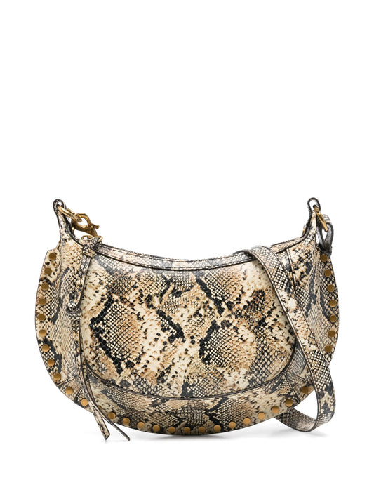 Oskan Moon shoulder bag