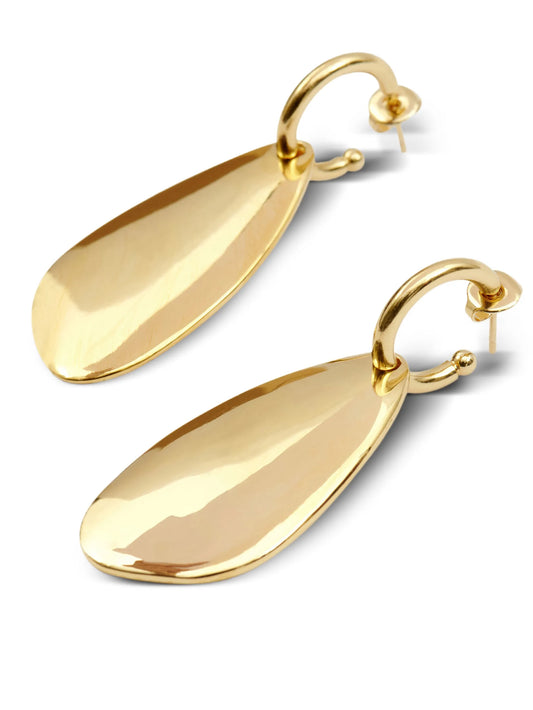 pendant earrings