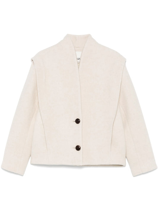 Dyogo jacket