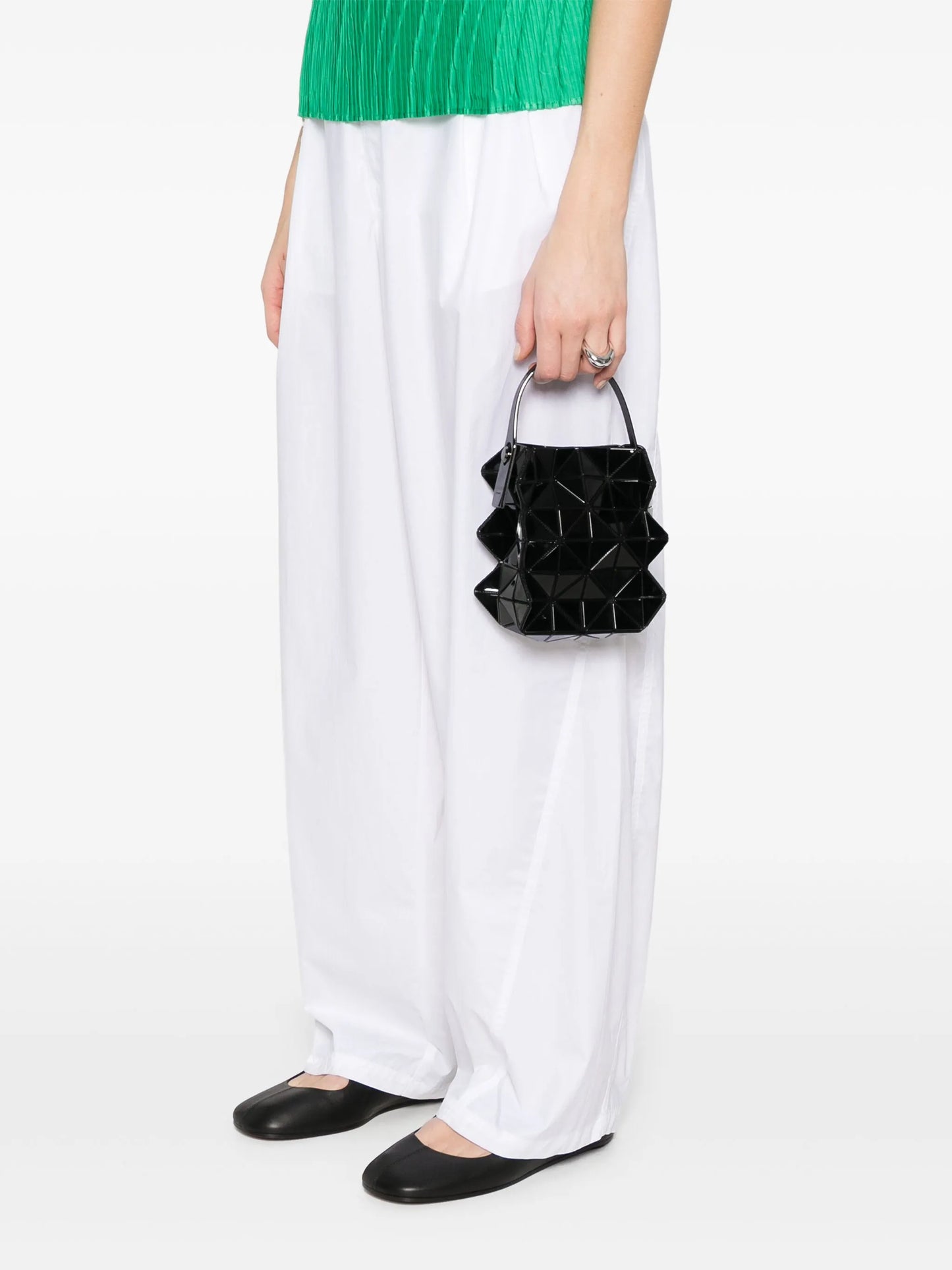 Beyond tote bag