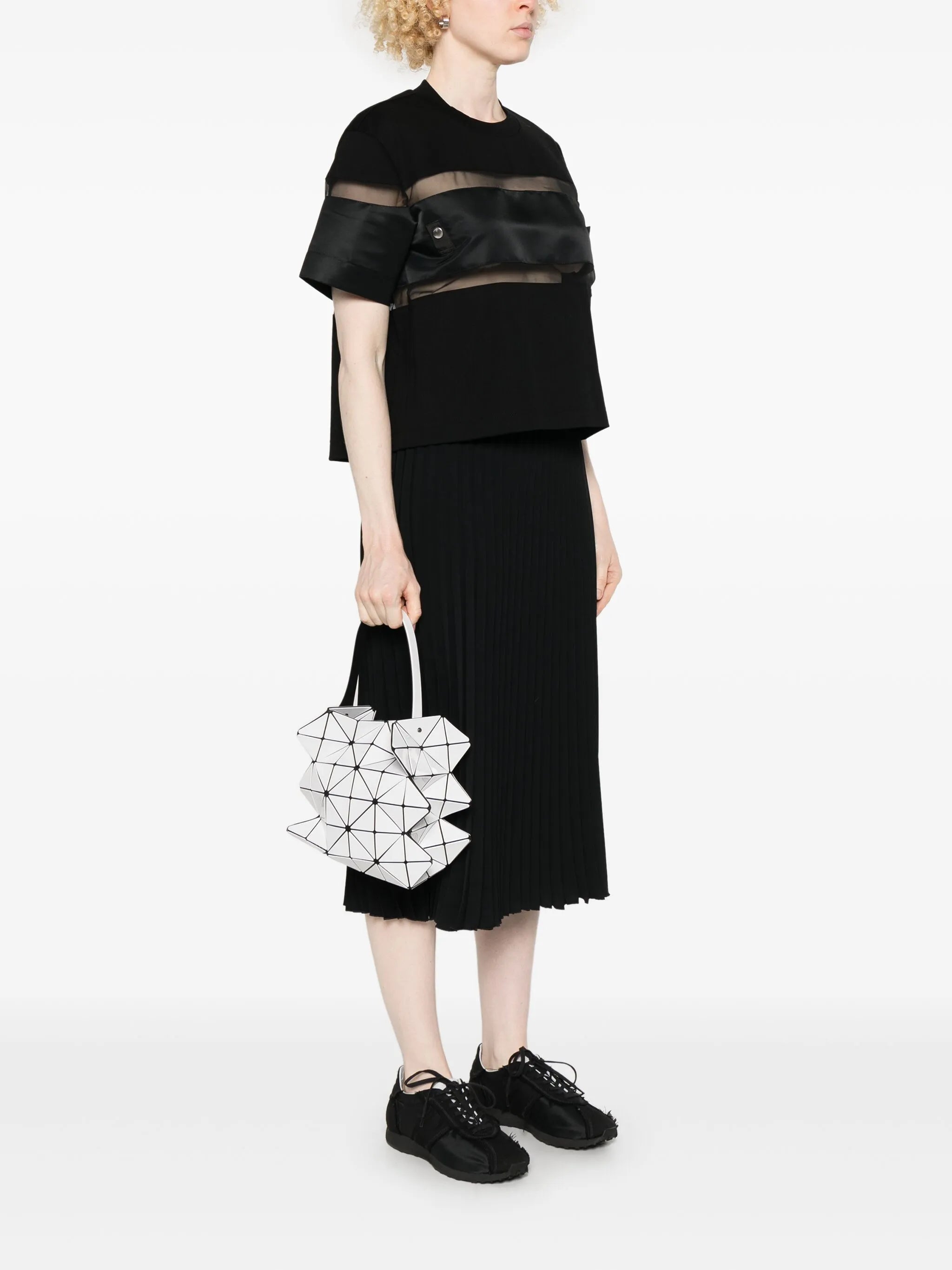 Beyond tote bag