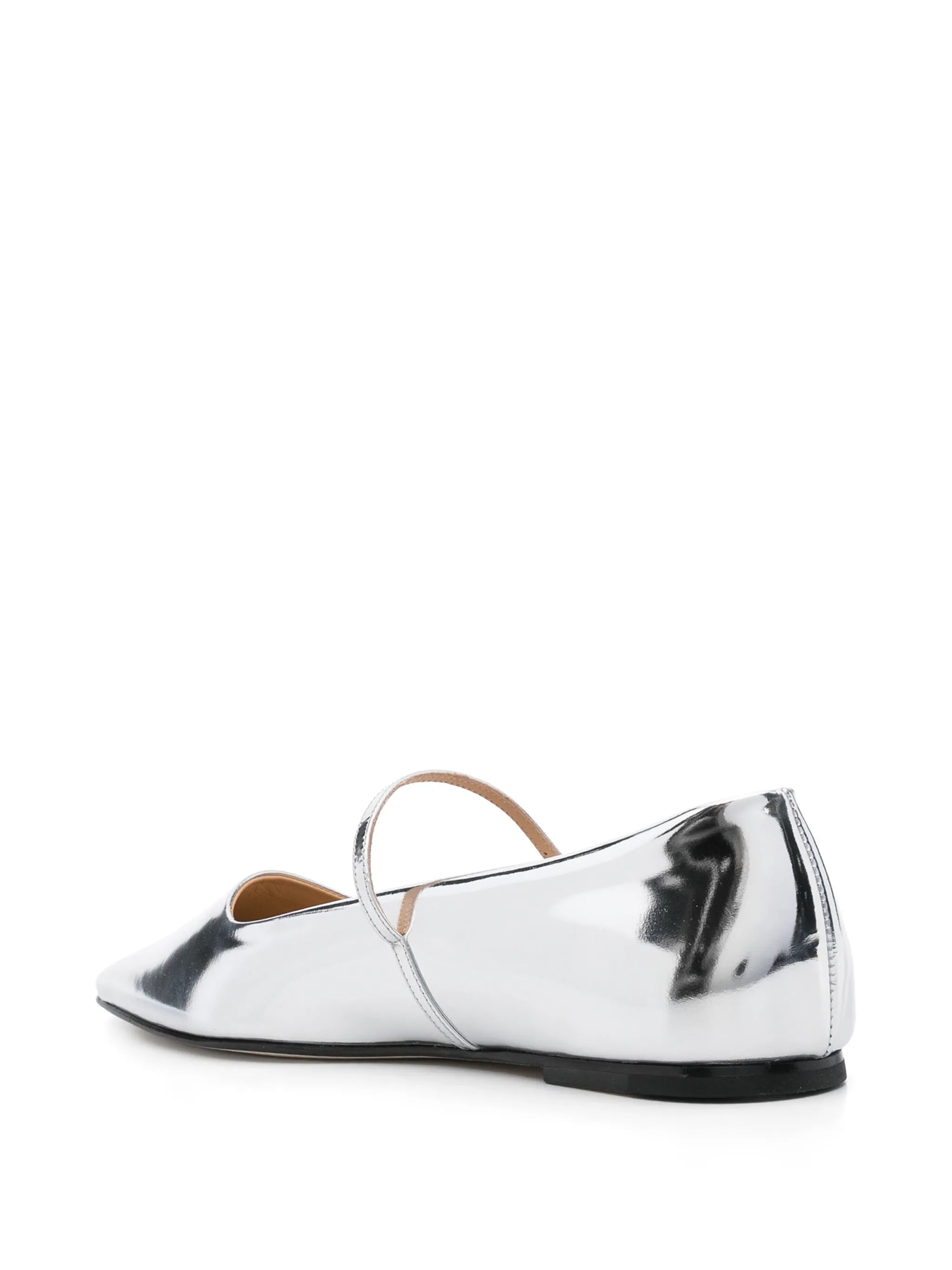 Mary Jane ballet flats