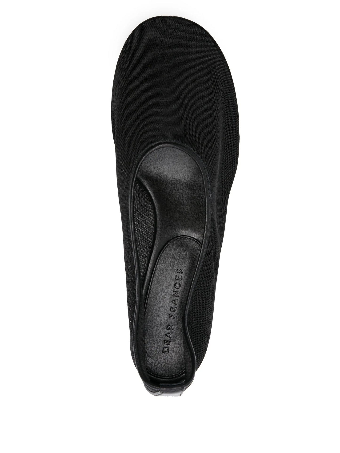 45mm Balla pumps