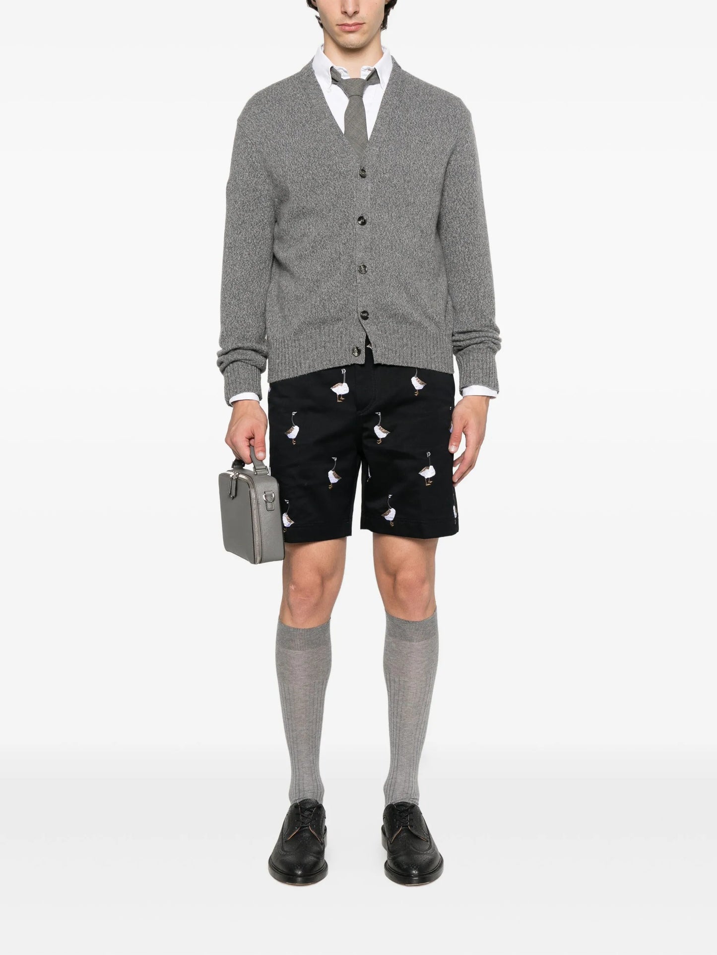 Goose shorts