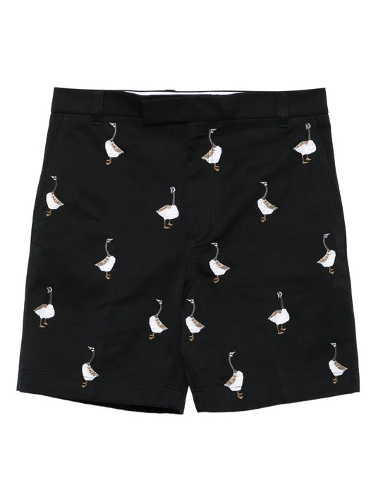 Goose shorts