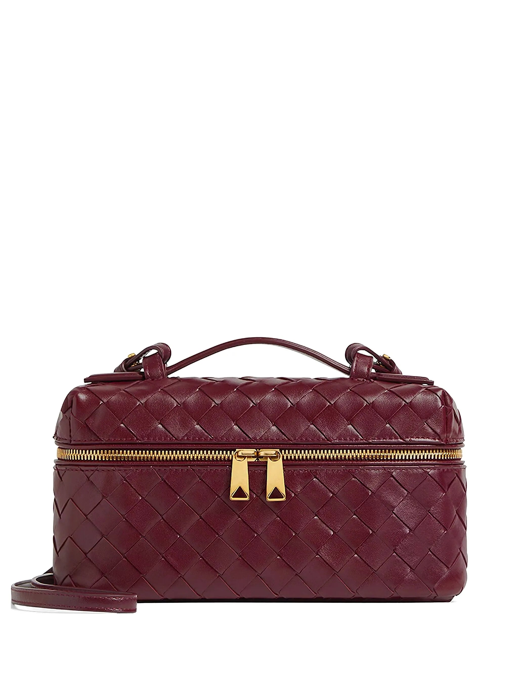 Bang Bang vanity bag