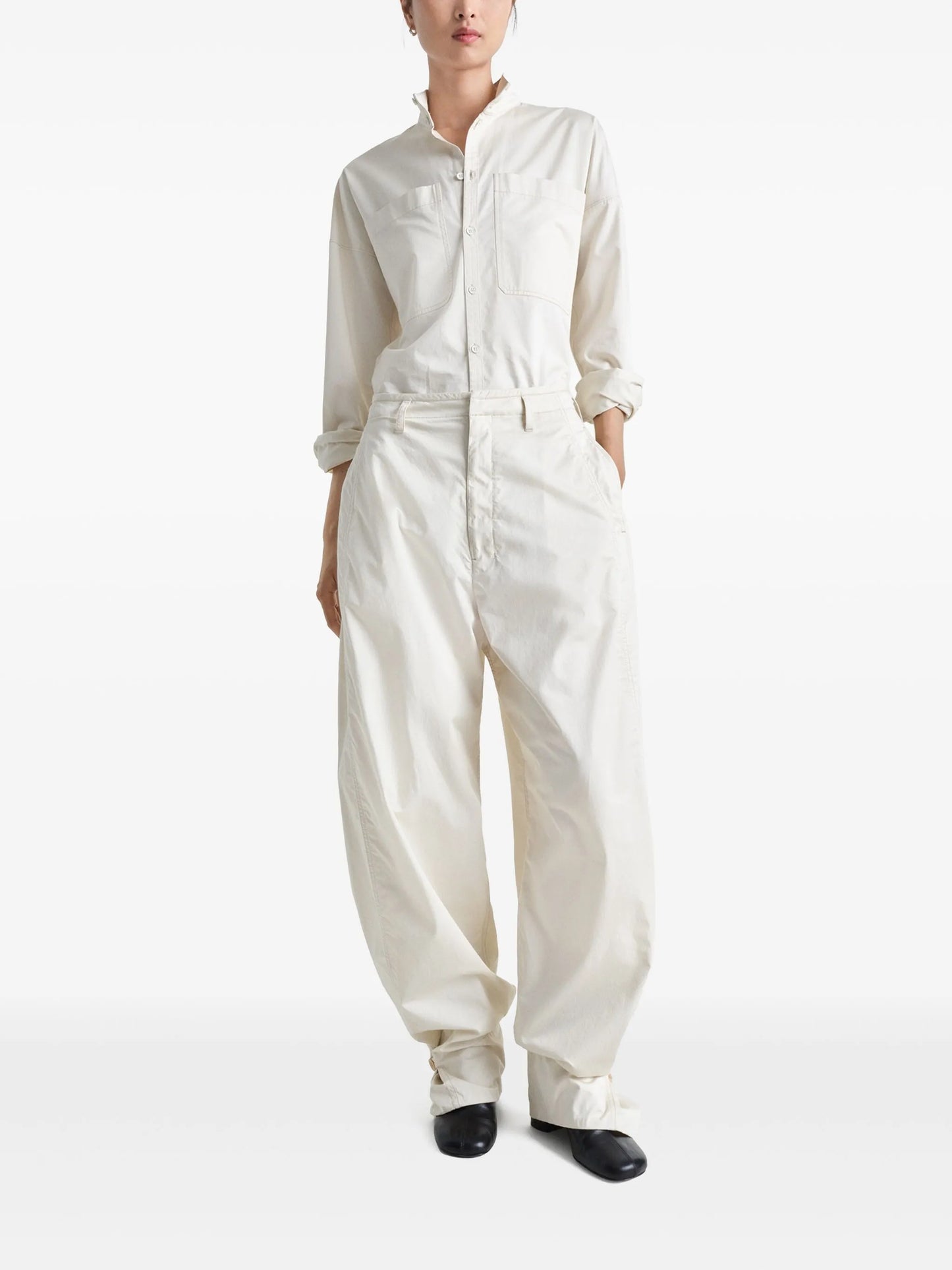 Volume trousers