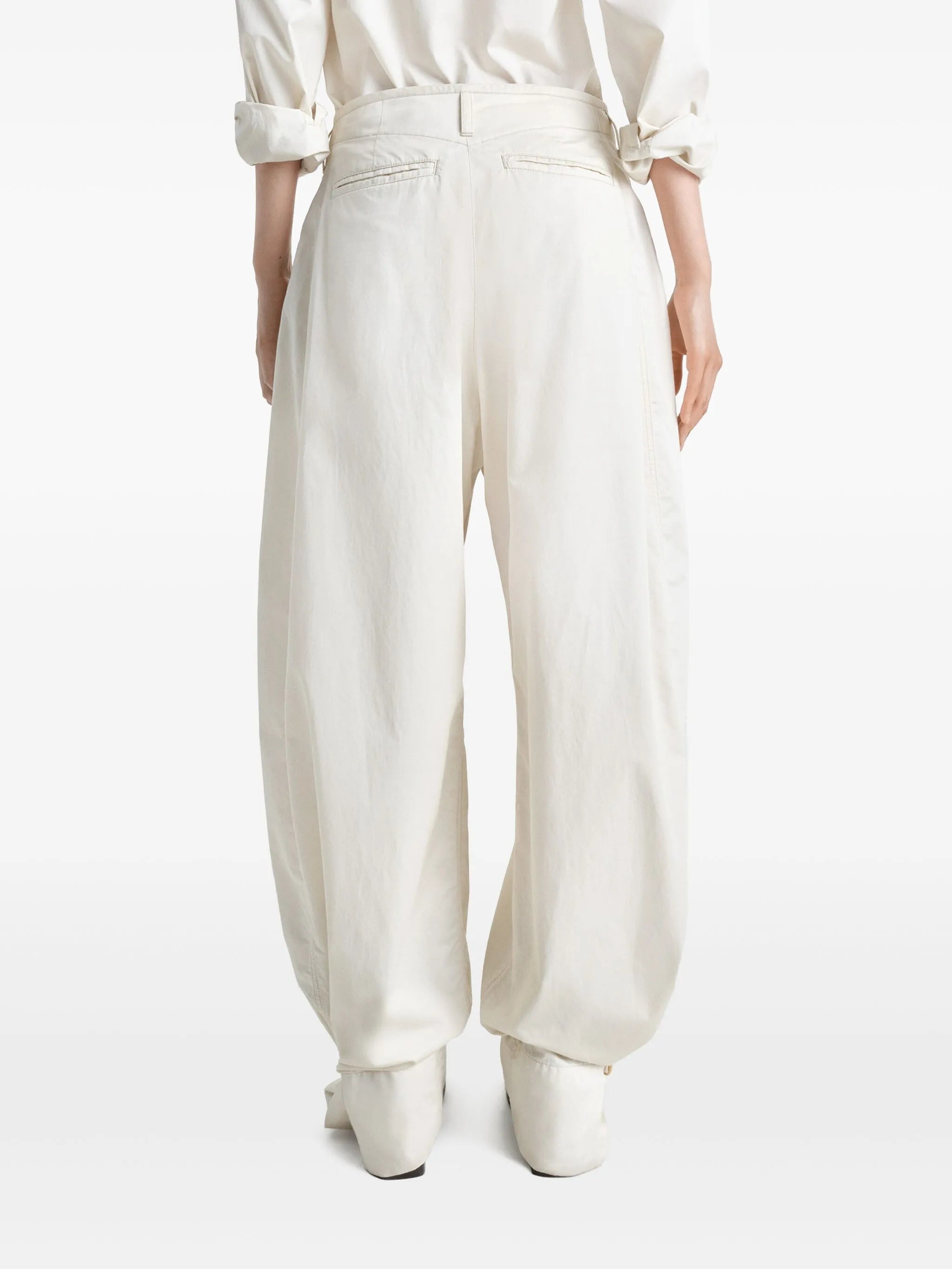 Volume trousers
