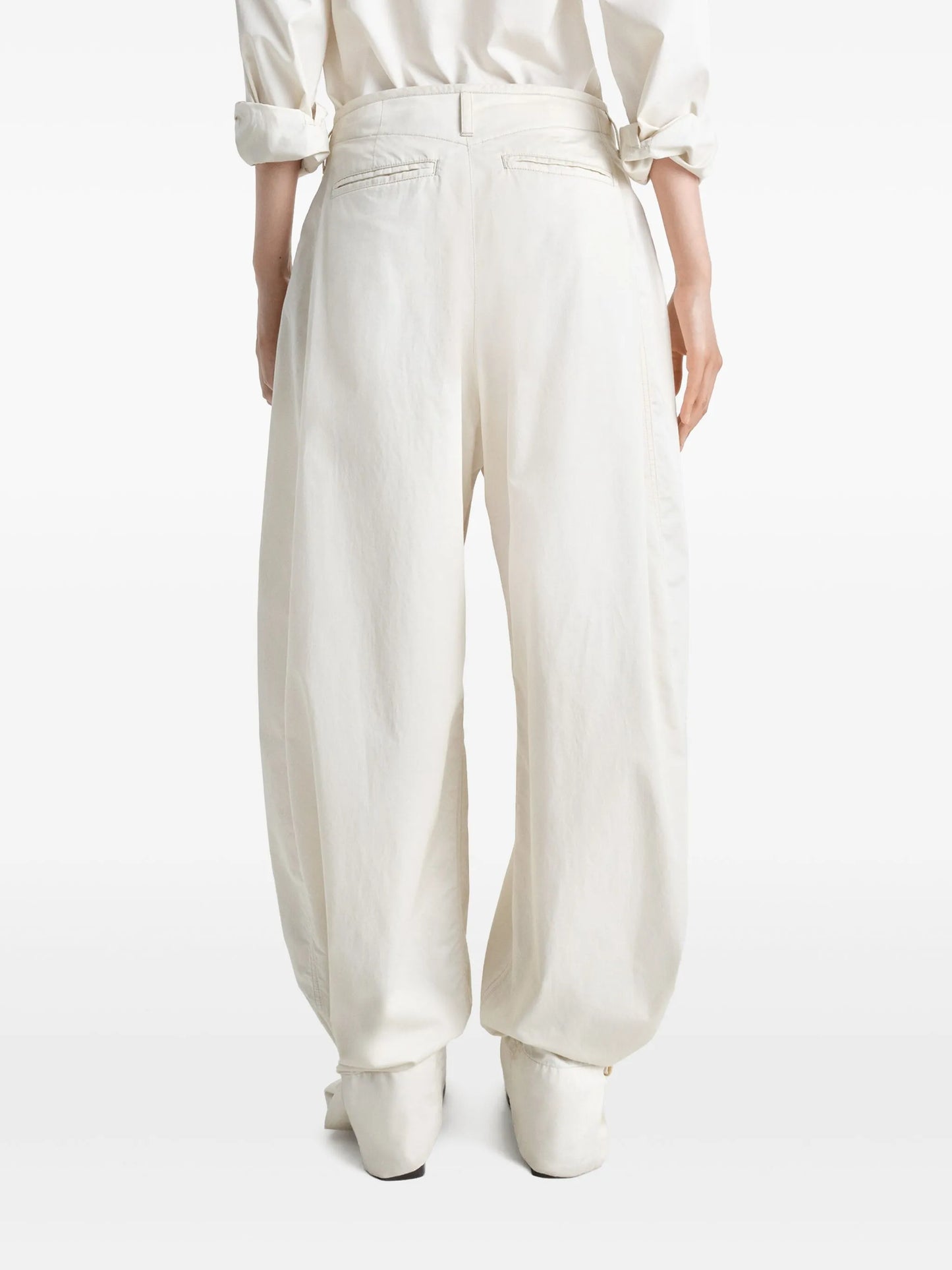 Volume trousers