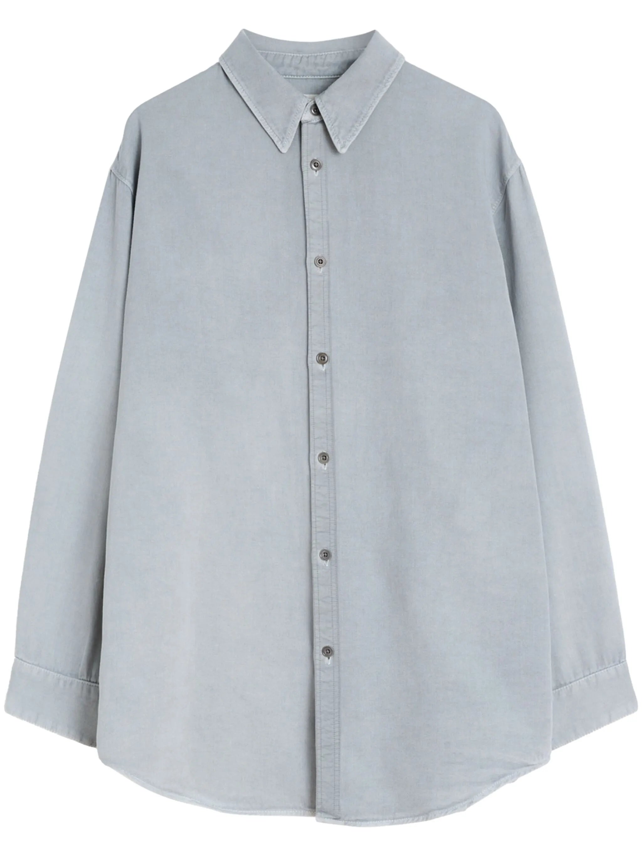 relaxed shirt