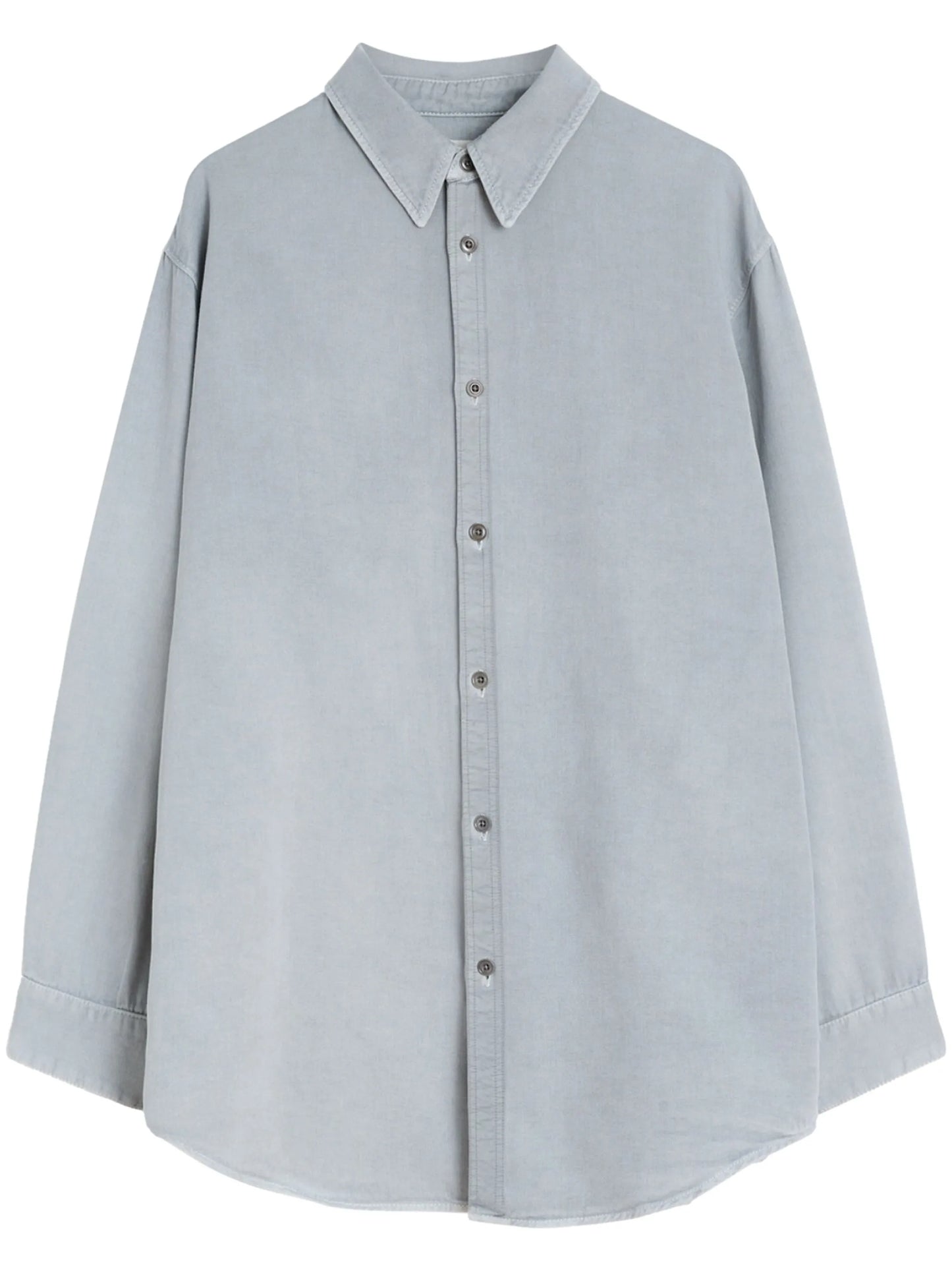 relaxed shirt