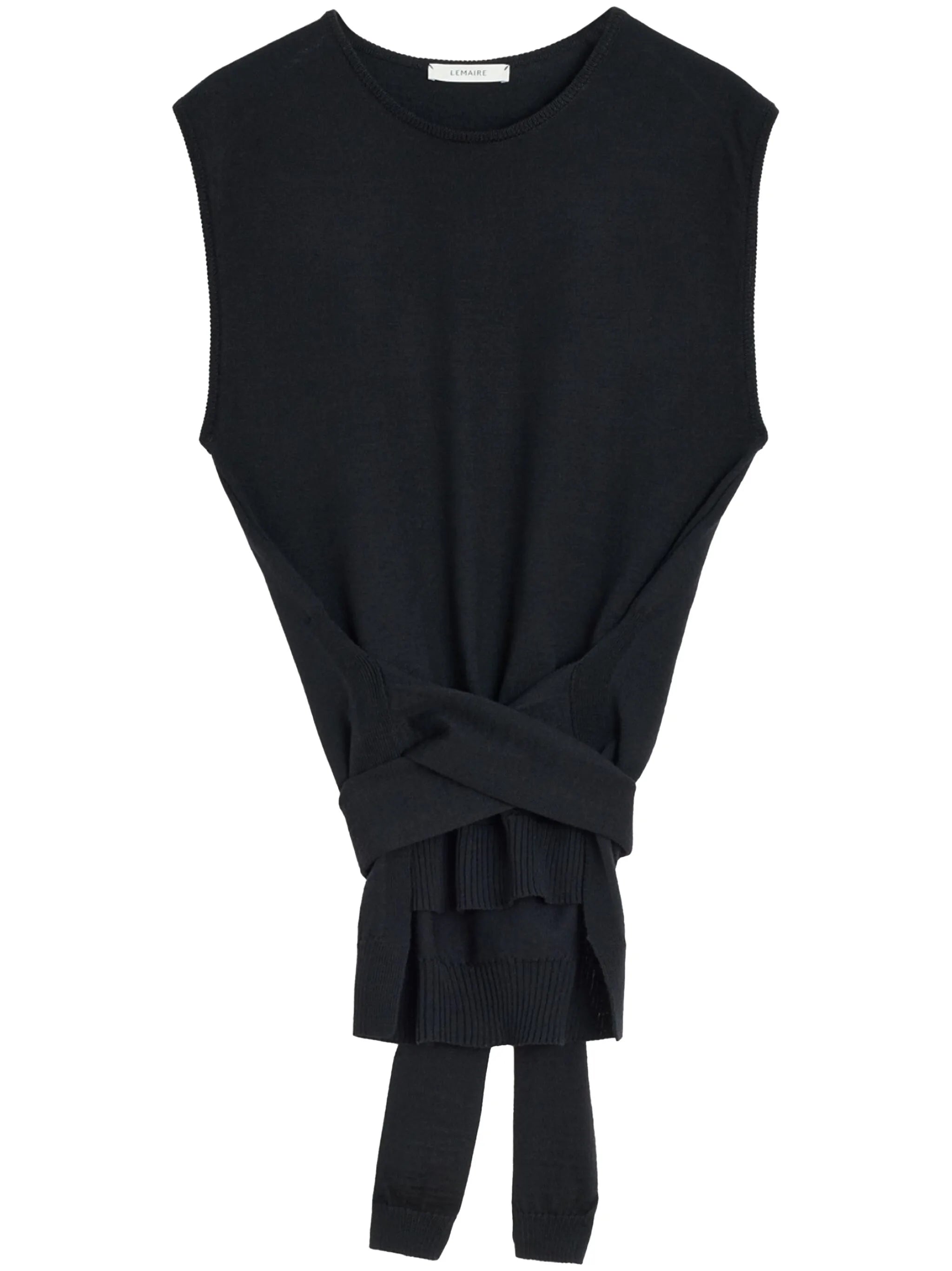 Trompe L'Oeil jumper
