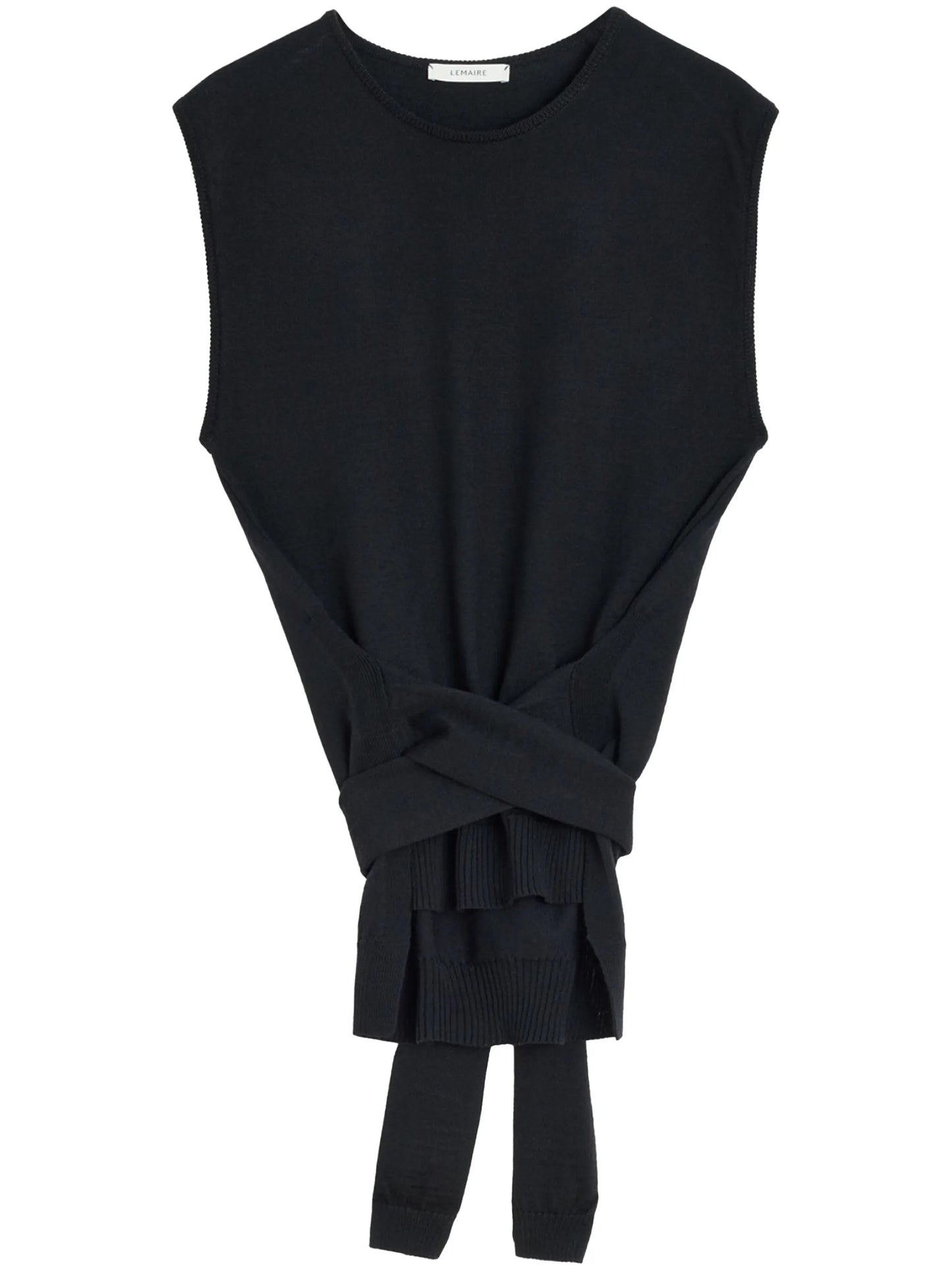 Trompe L'Oeil jumper