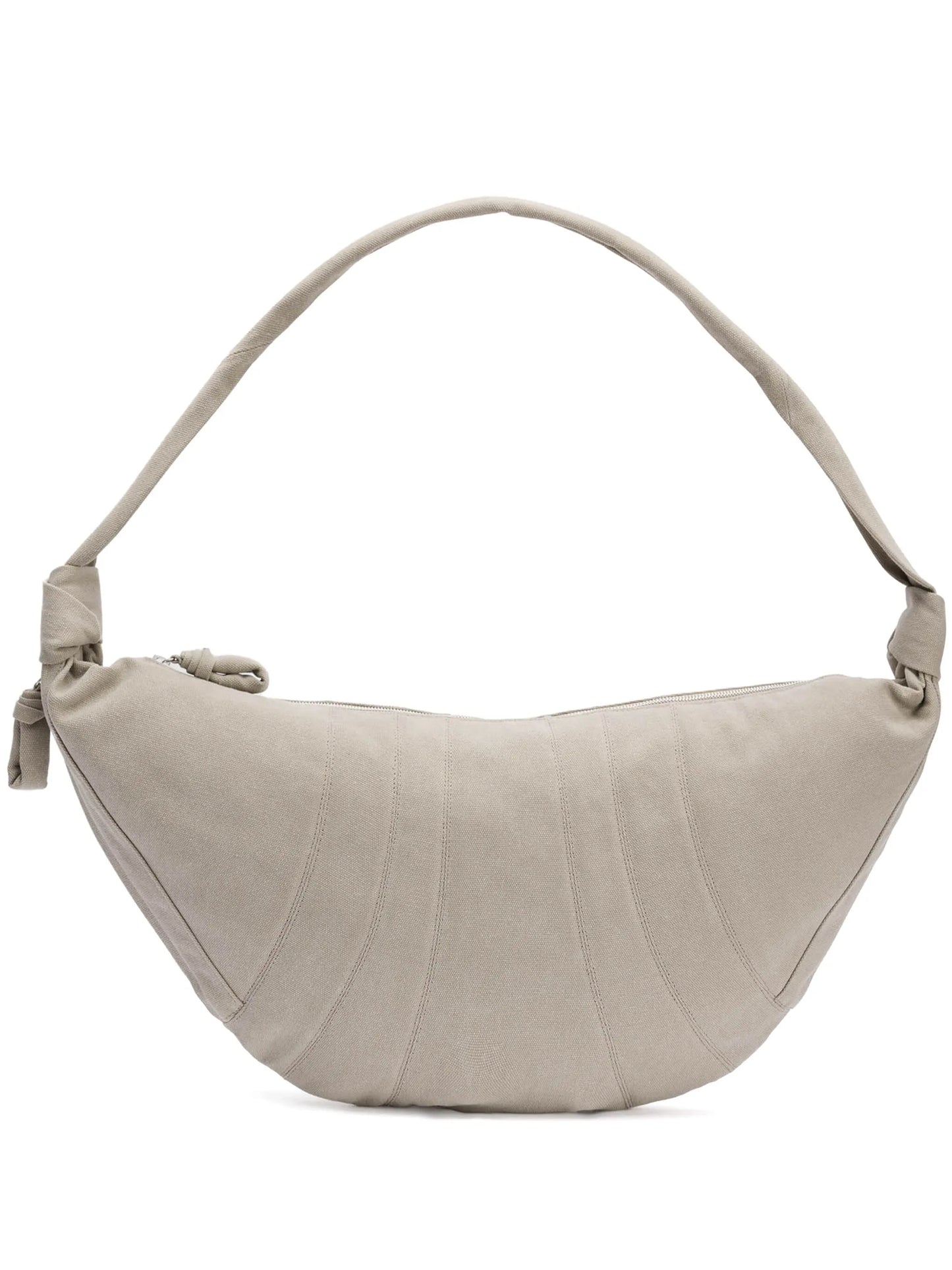 XL Croissant shoulder bag