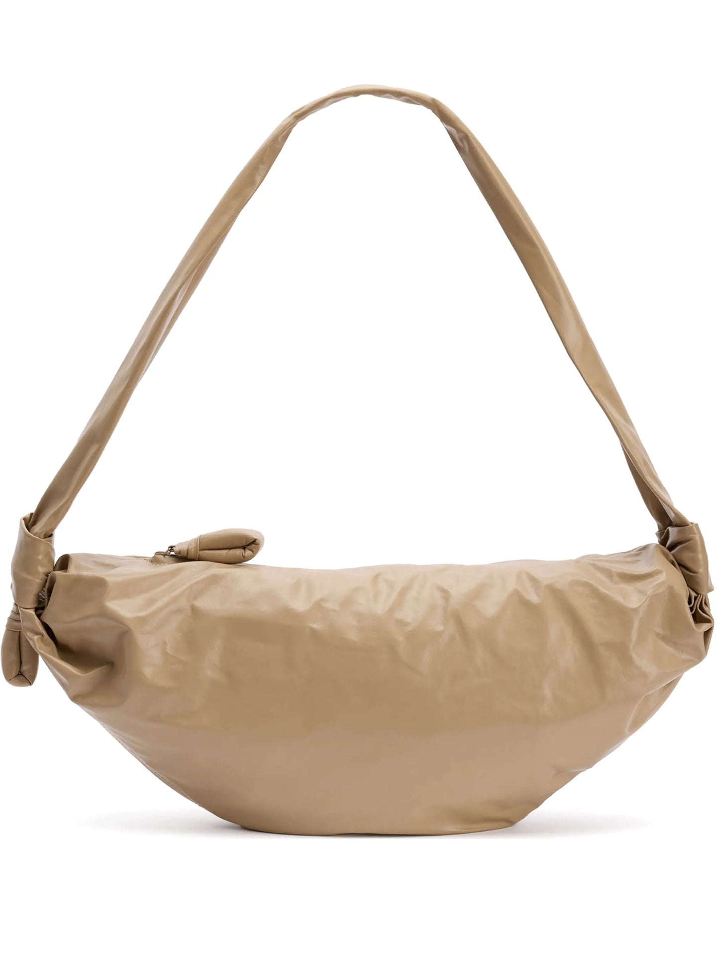 medium Croissant shoulder bag