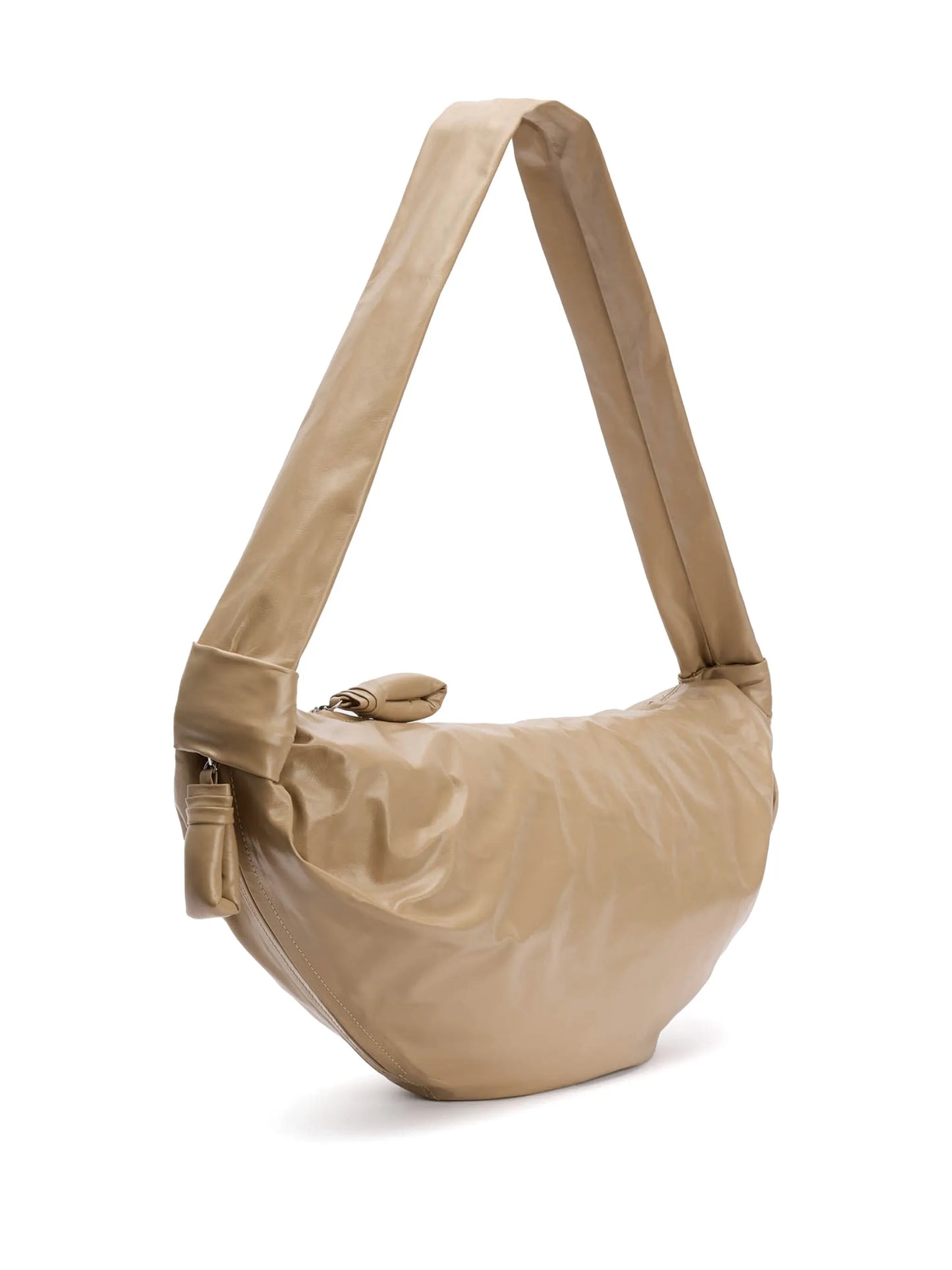 medium Croissant shoulder bag