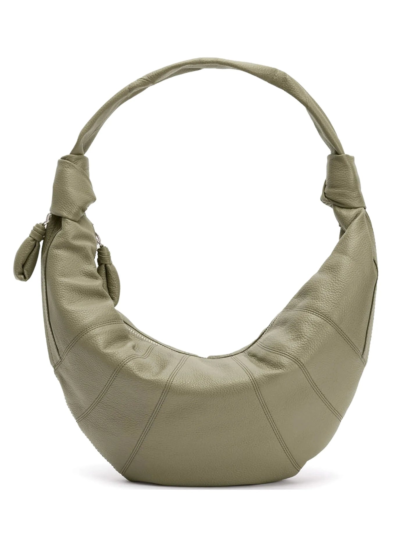 Fortune Croissant shoulder bag