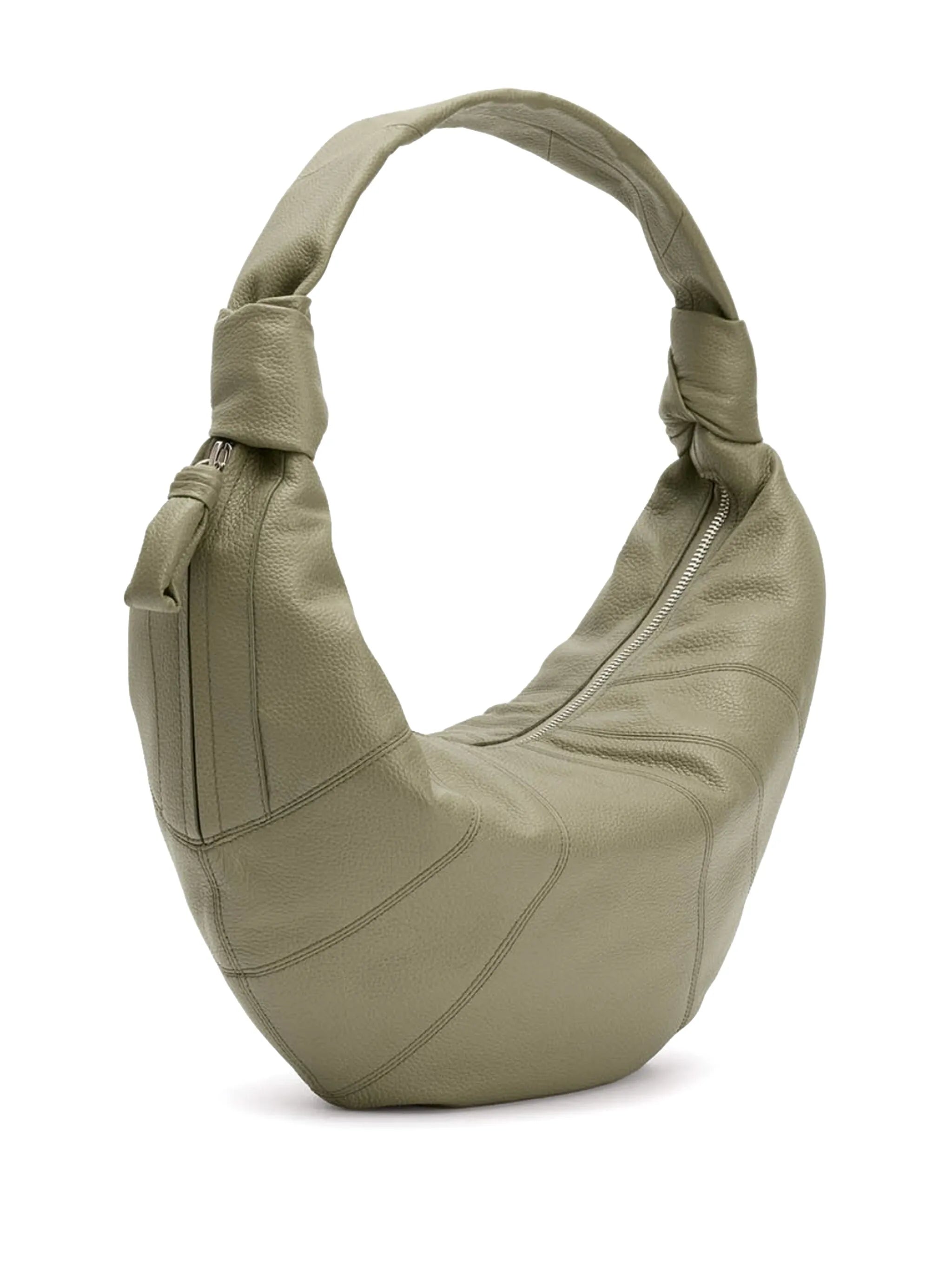 Fortune Croissant shoulder bag