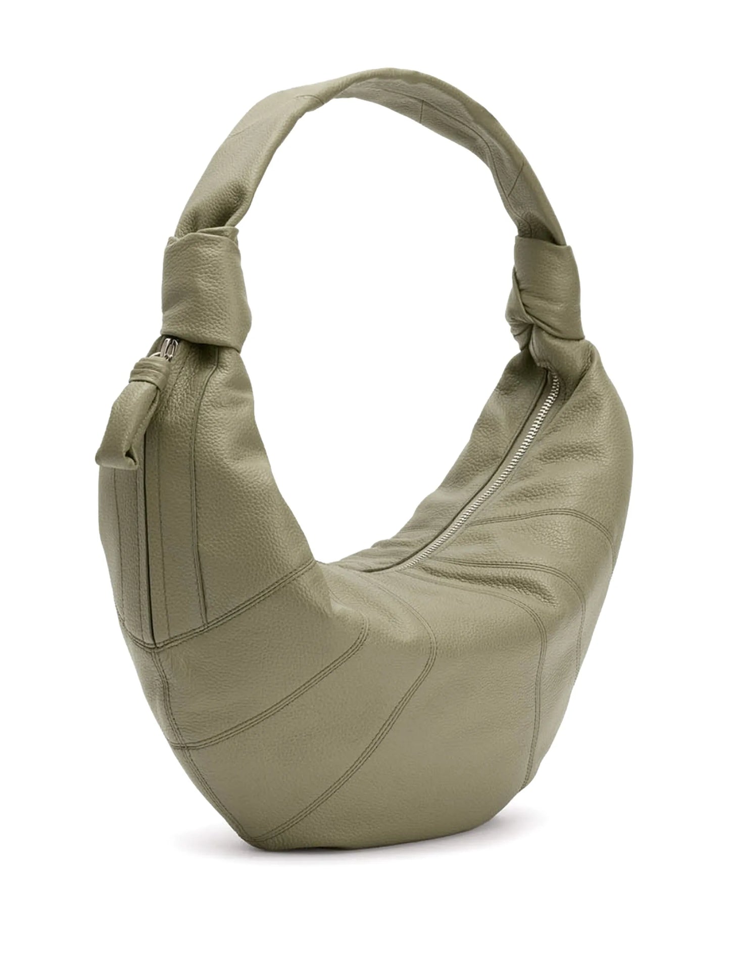 Fortune Croissant shoulder bag