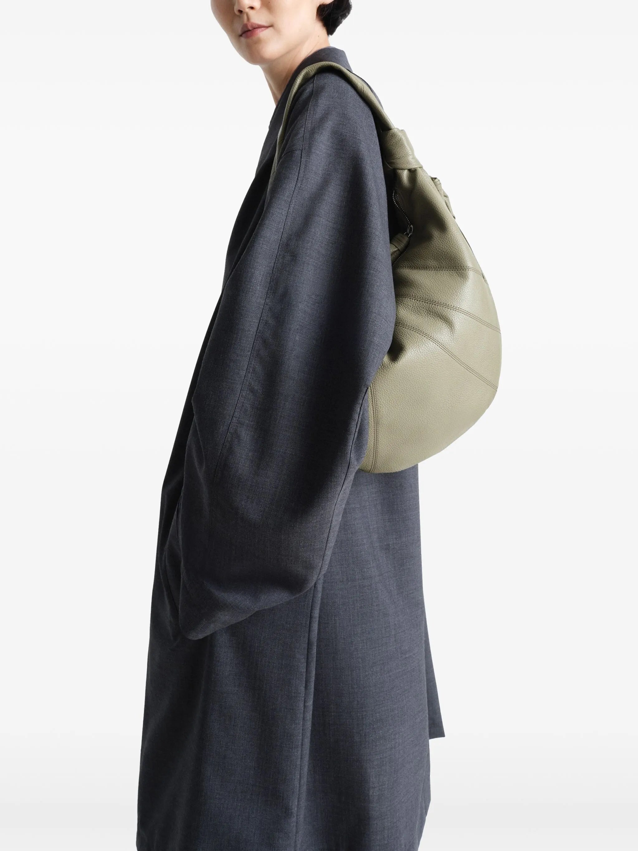 Fortune Croissant shoulder bag