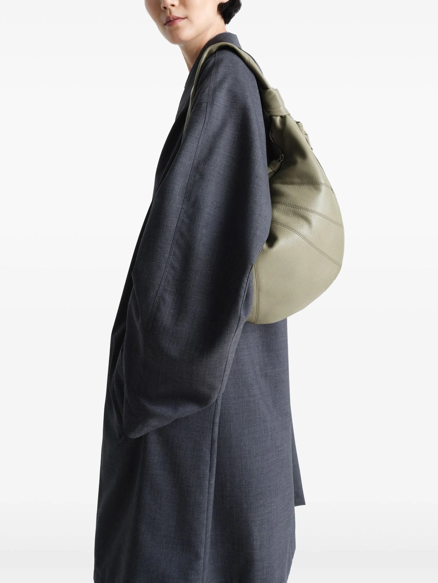 Fortune Croissant shoulder bag