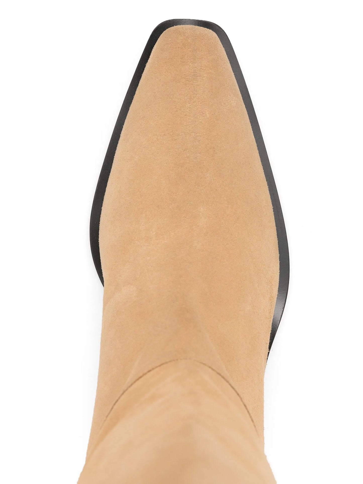 45mm Bronco boots