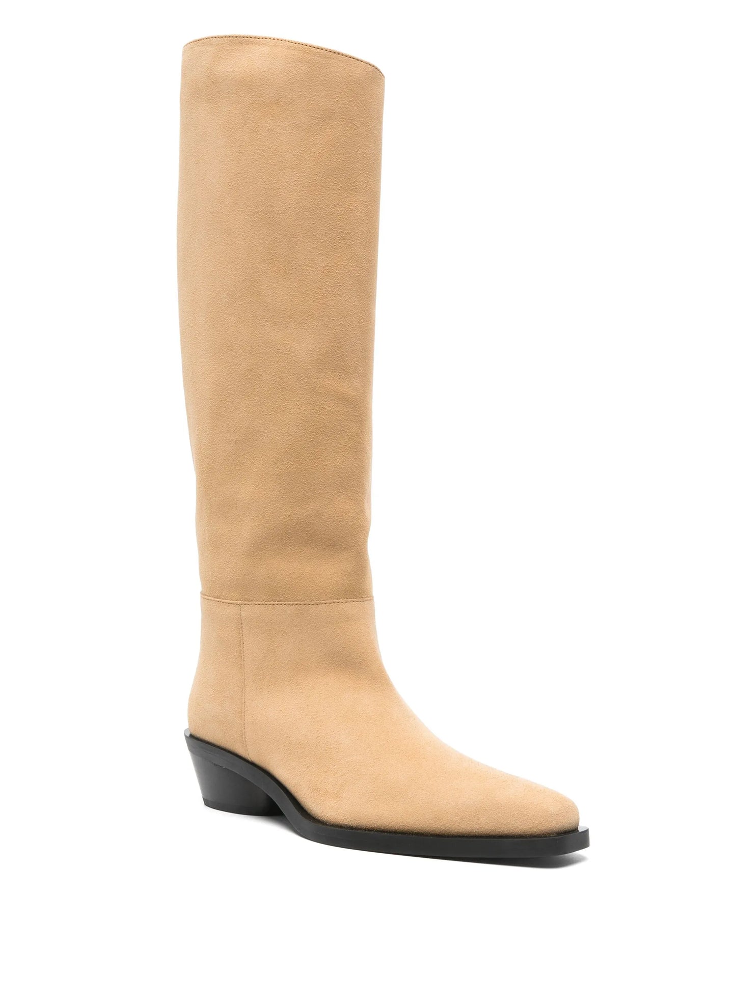 45mm Bronco boots