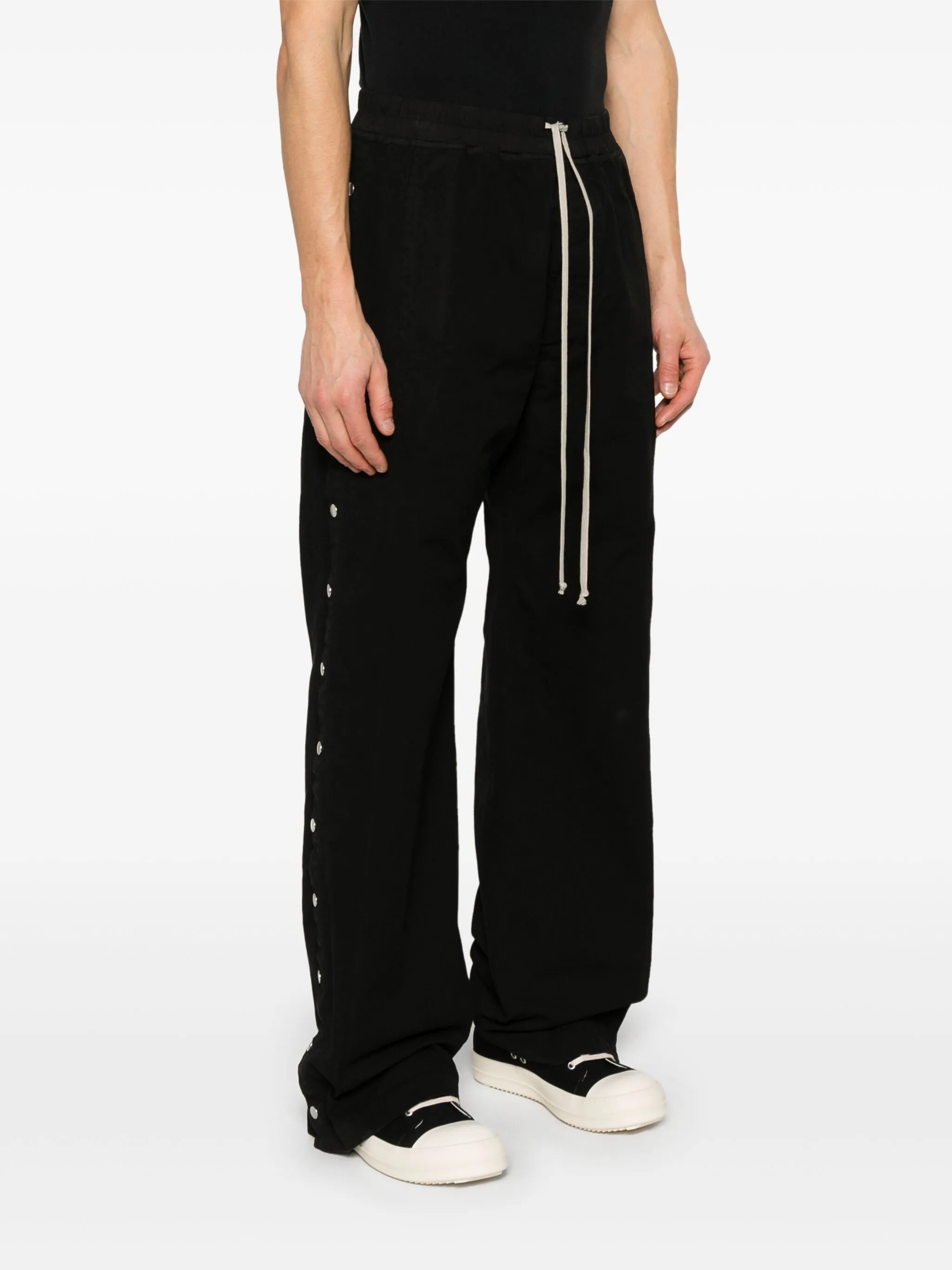 Pusher trousers