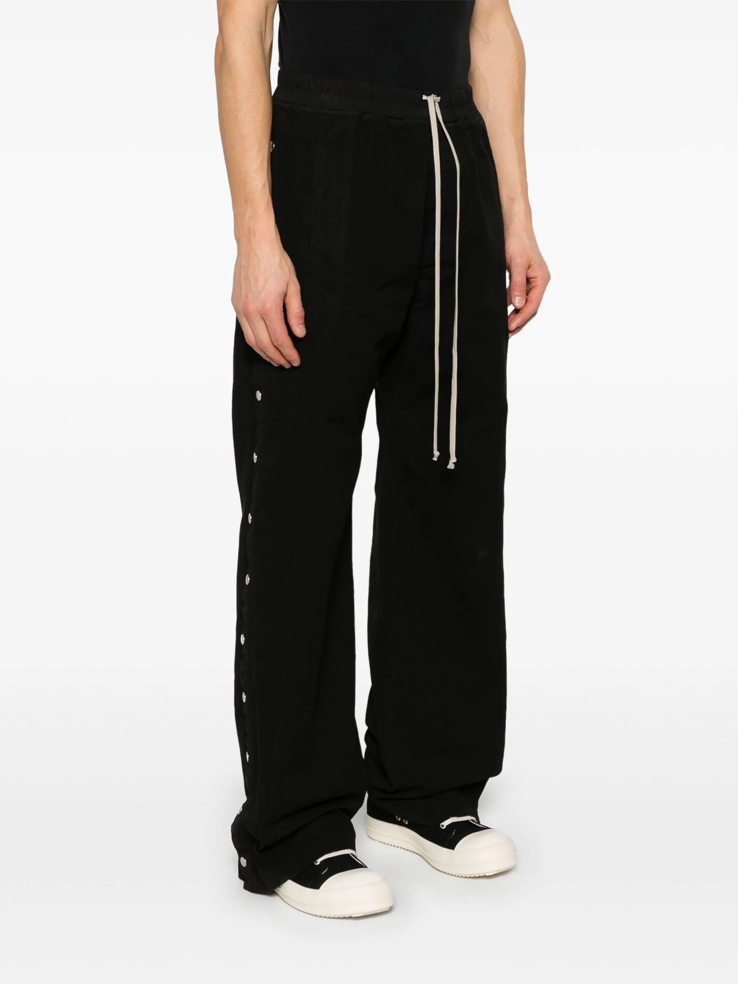 Pusher trousers
