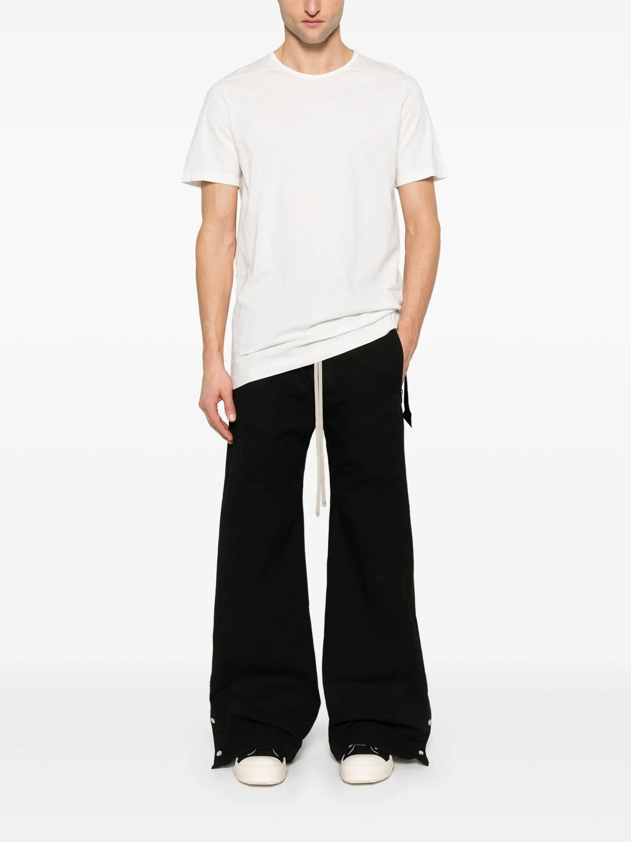 Pusher trousers